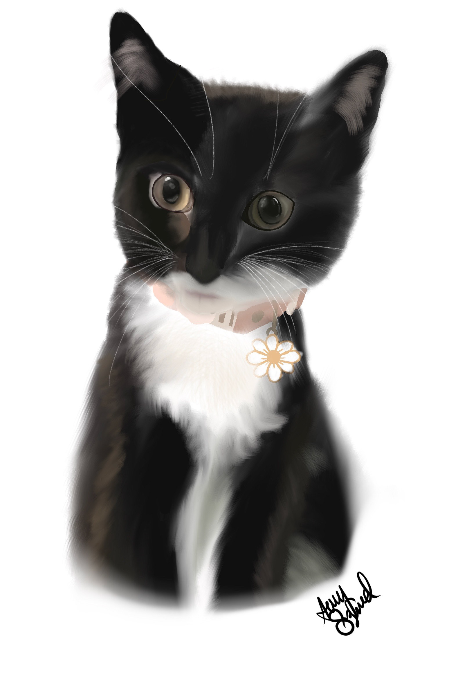 Digital Drawing