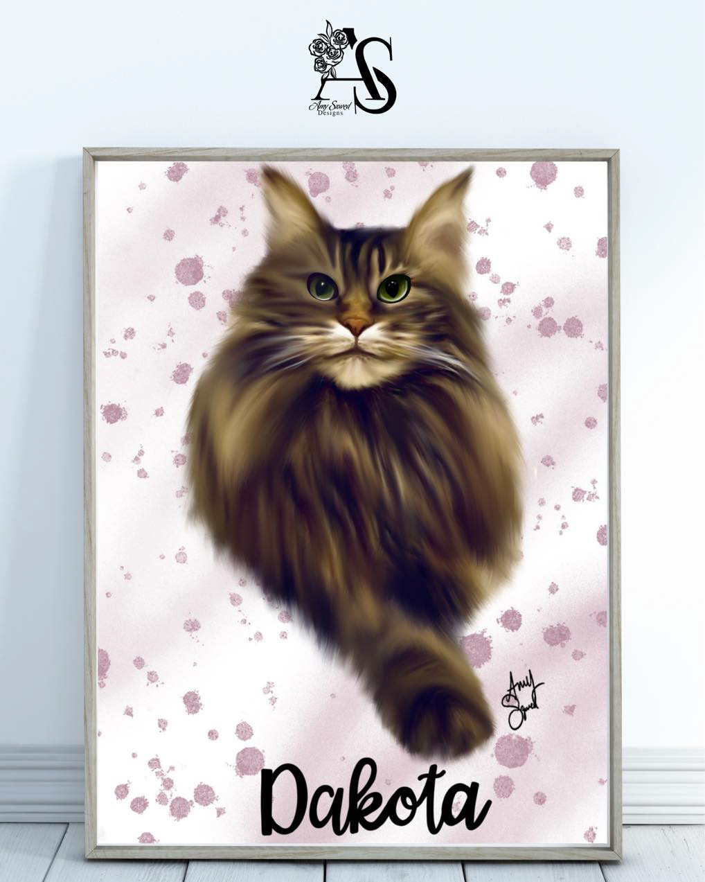 Digital Painting