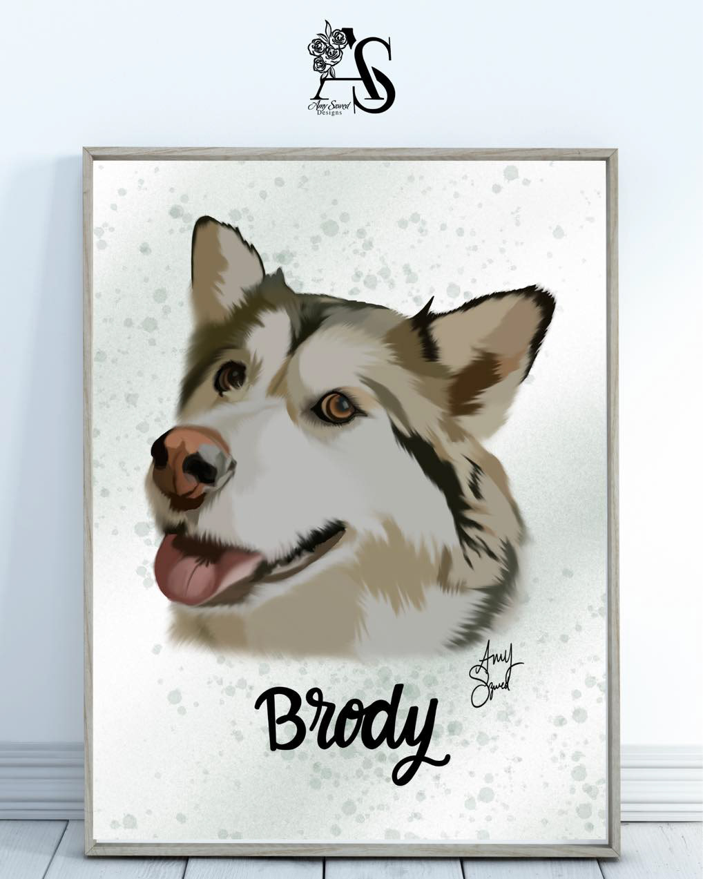 Digital Painting