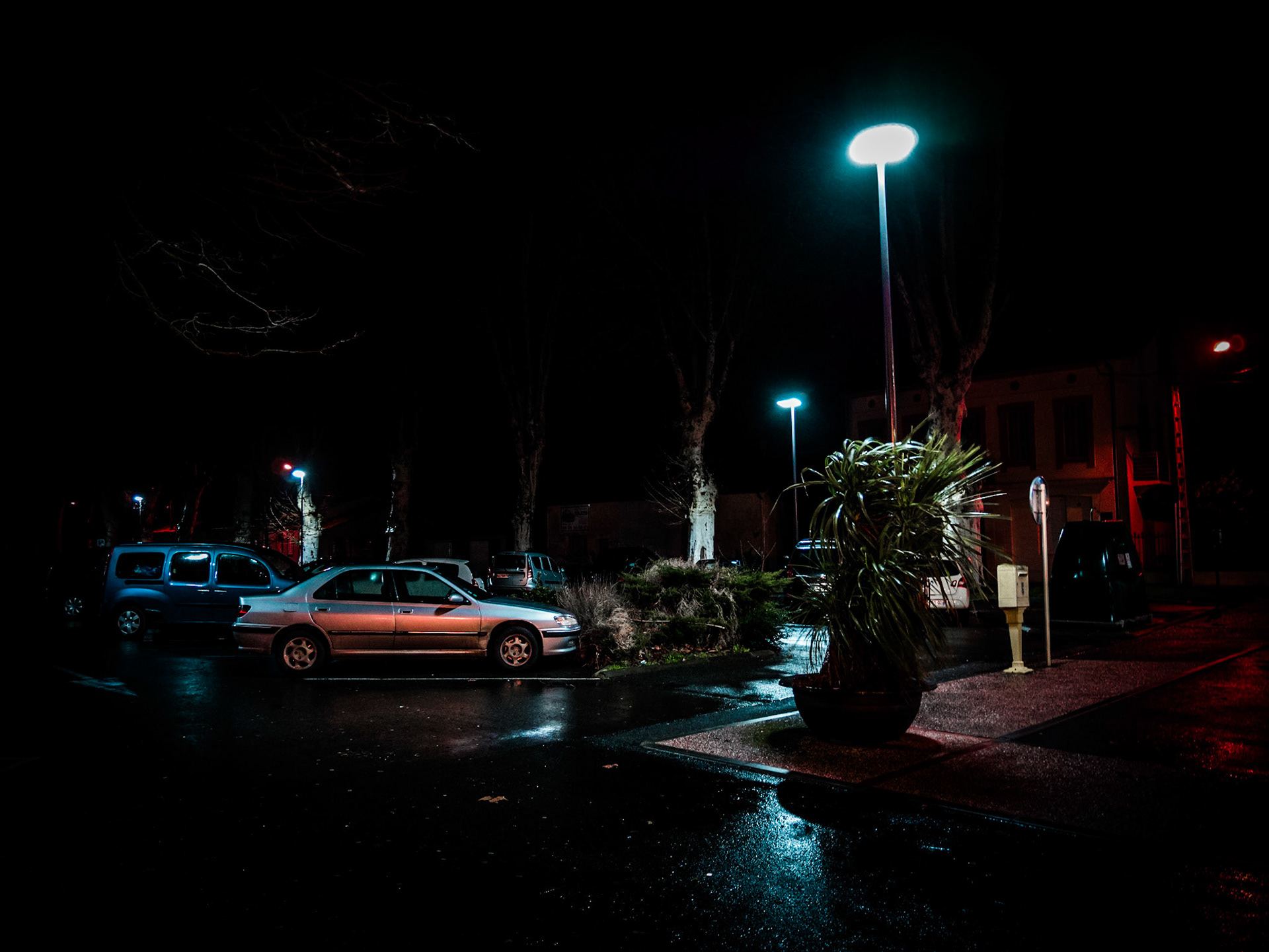 Horreurs nocturnes 3