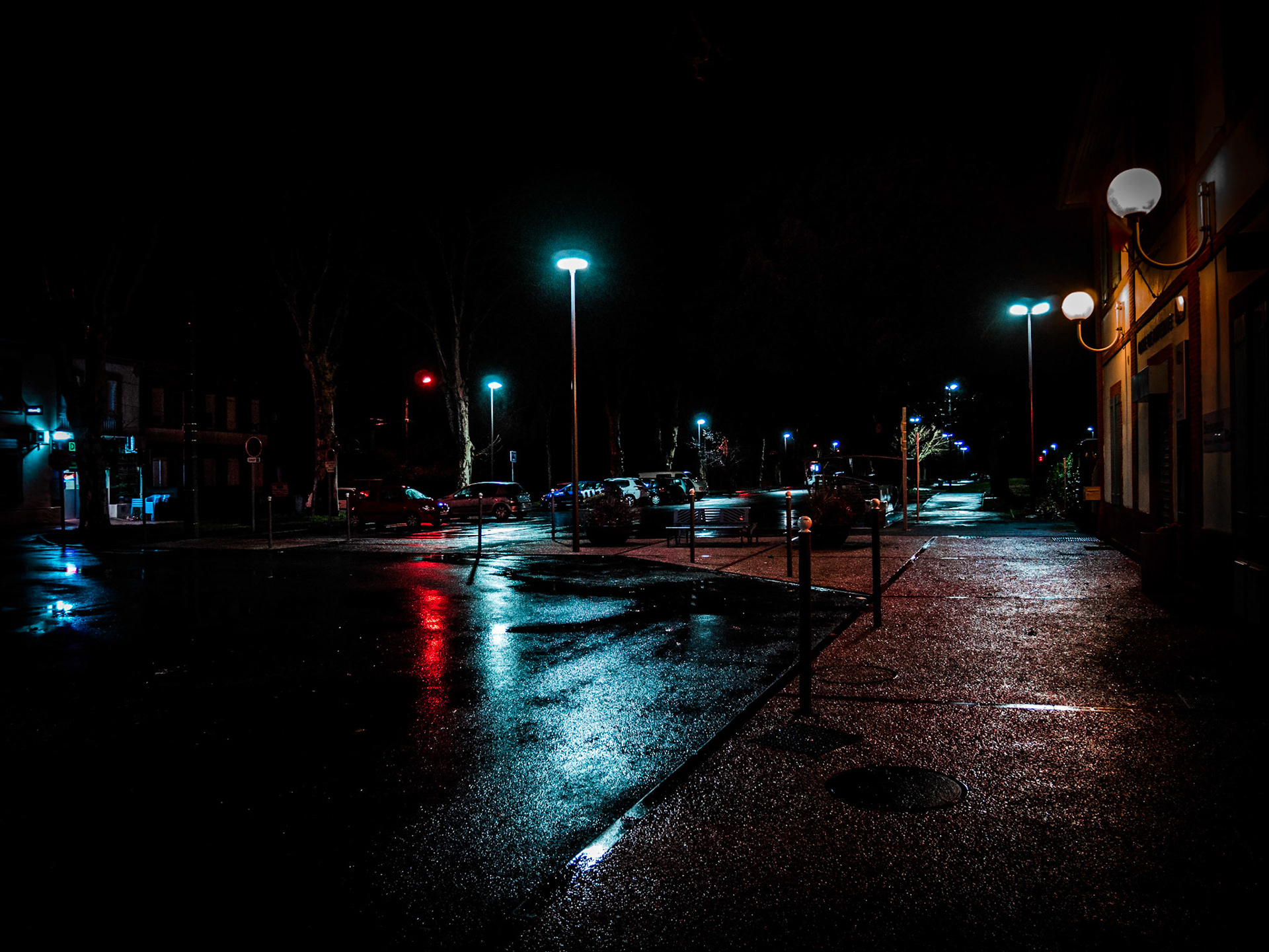 Horreurs nocturnes 1