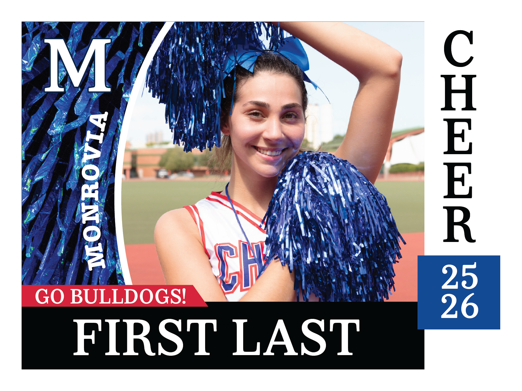 Cheer #7
