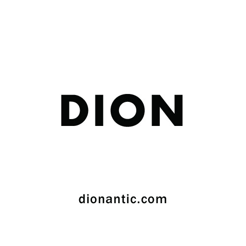 Dion Antic