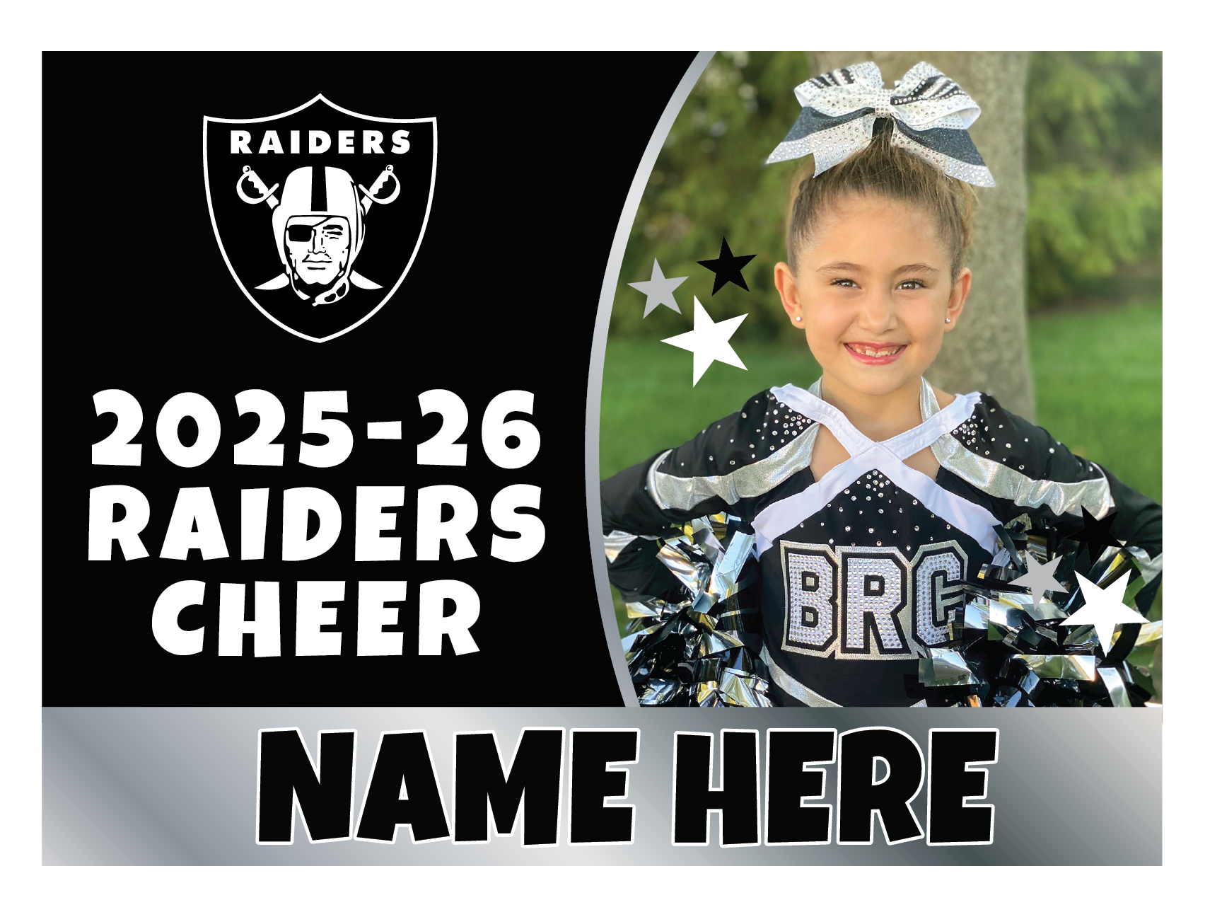 Cheer #3