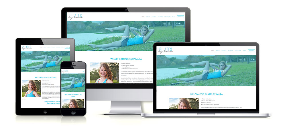 www.pilatesbylaura.com
