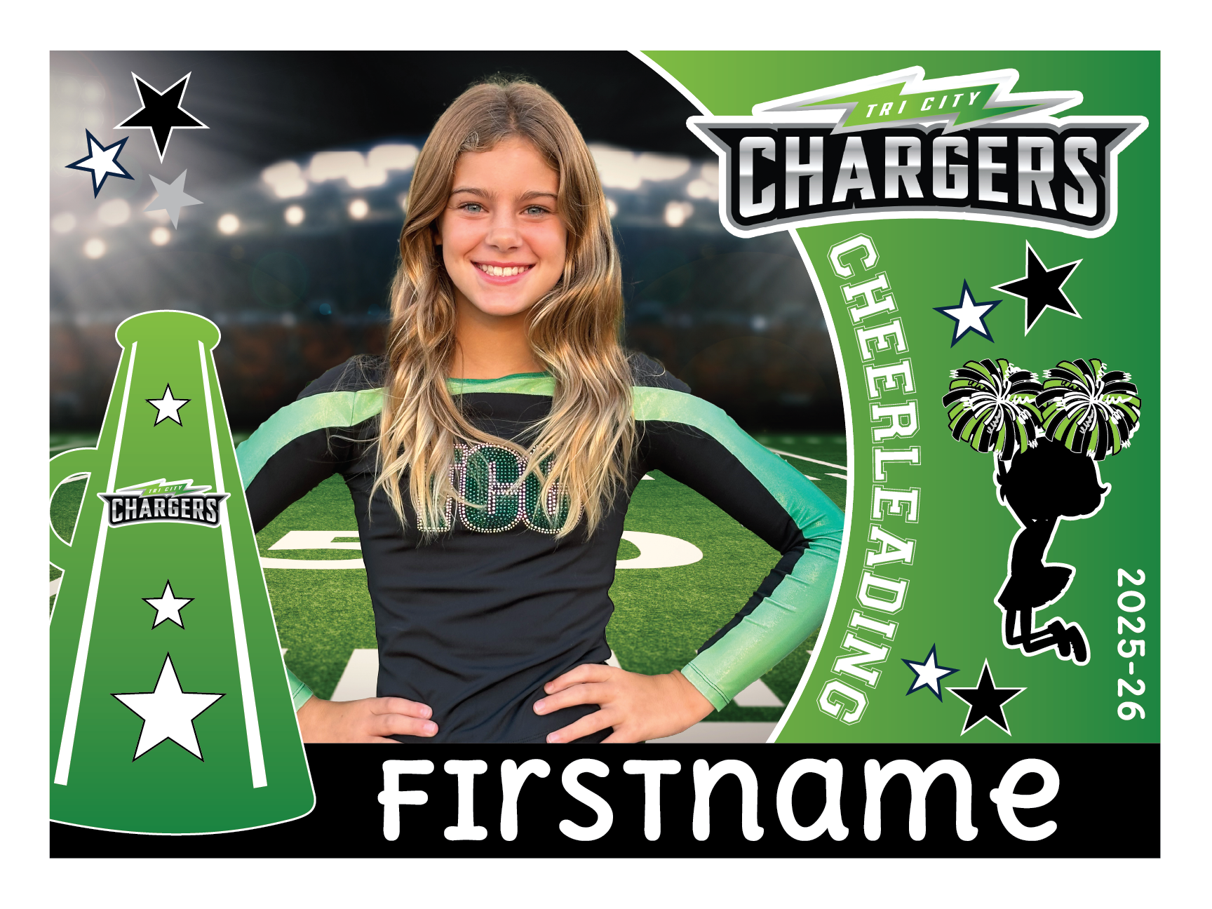Cheer #2