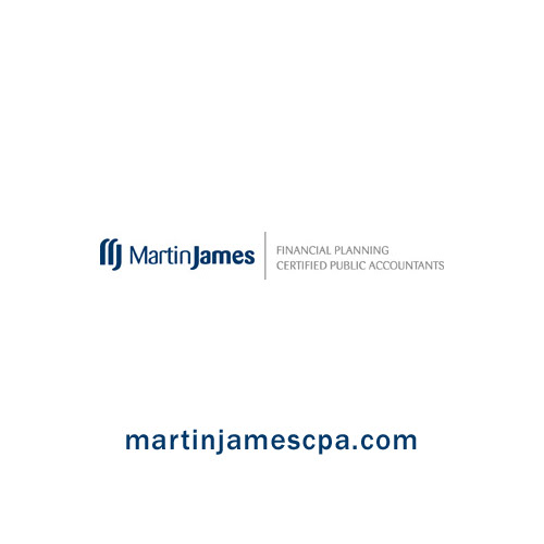 Martin James CPA