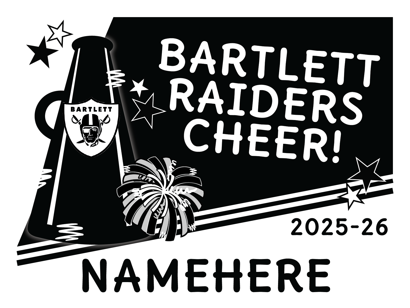 Cheer #5