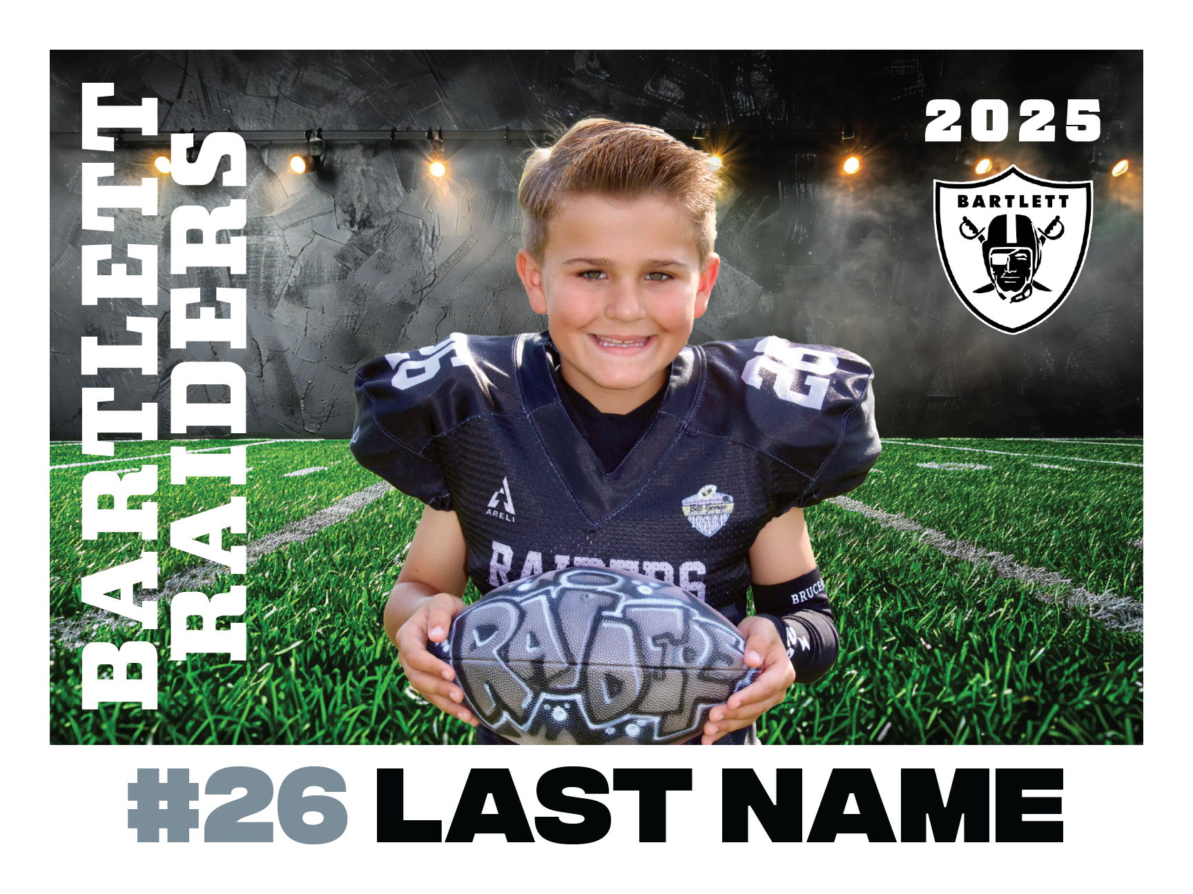 New 2025 #1