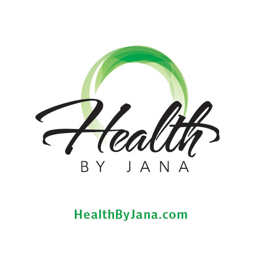 Health By Jana