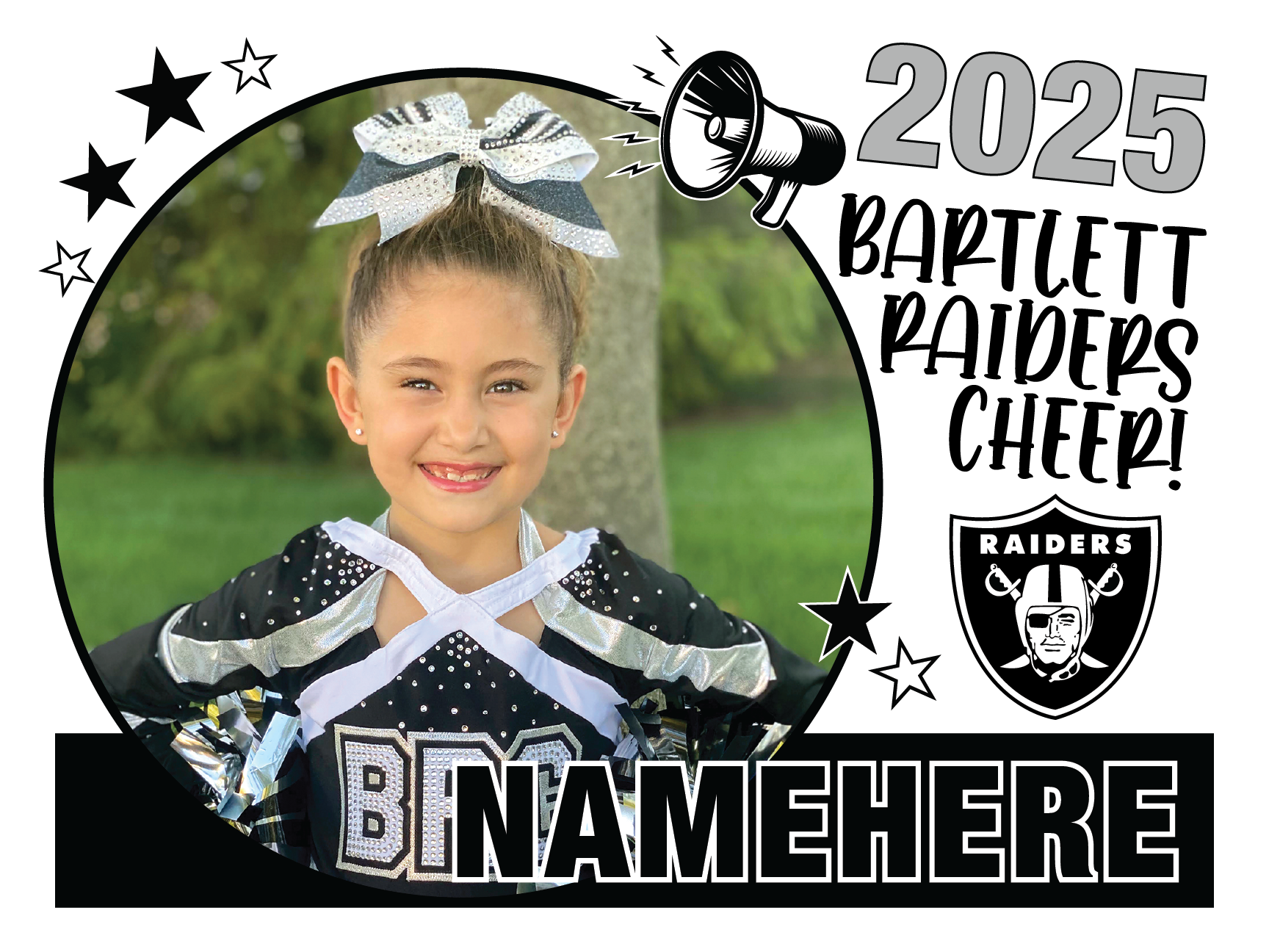 Cheer #4