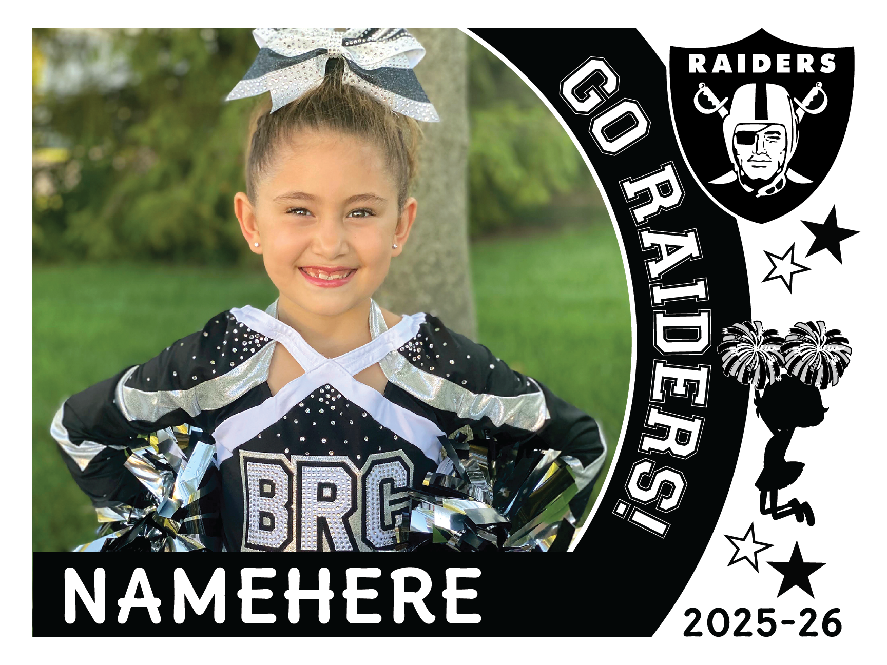 Cheer #1
