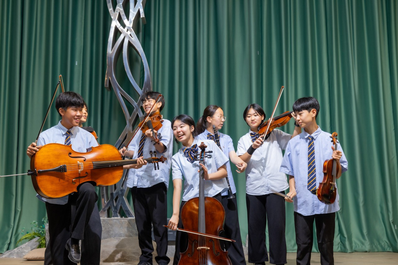 2025 Summer concert