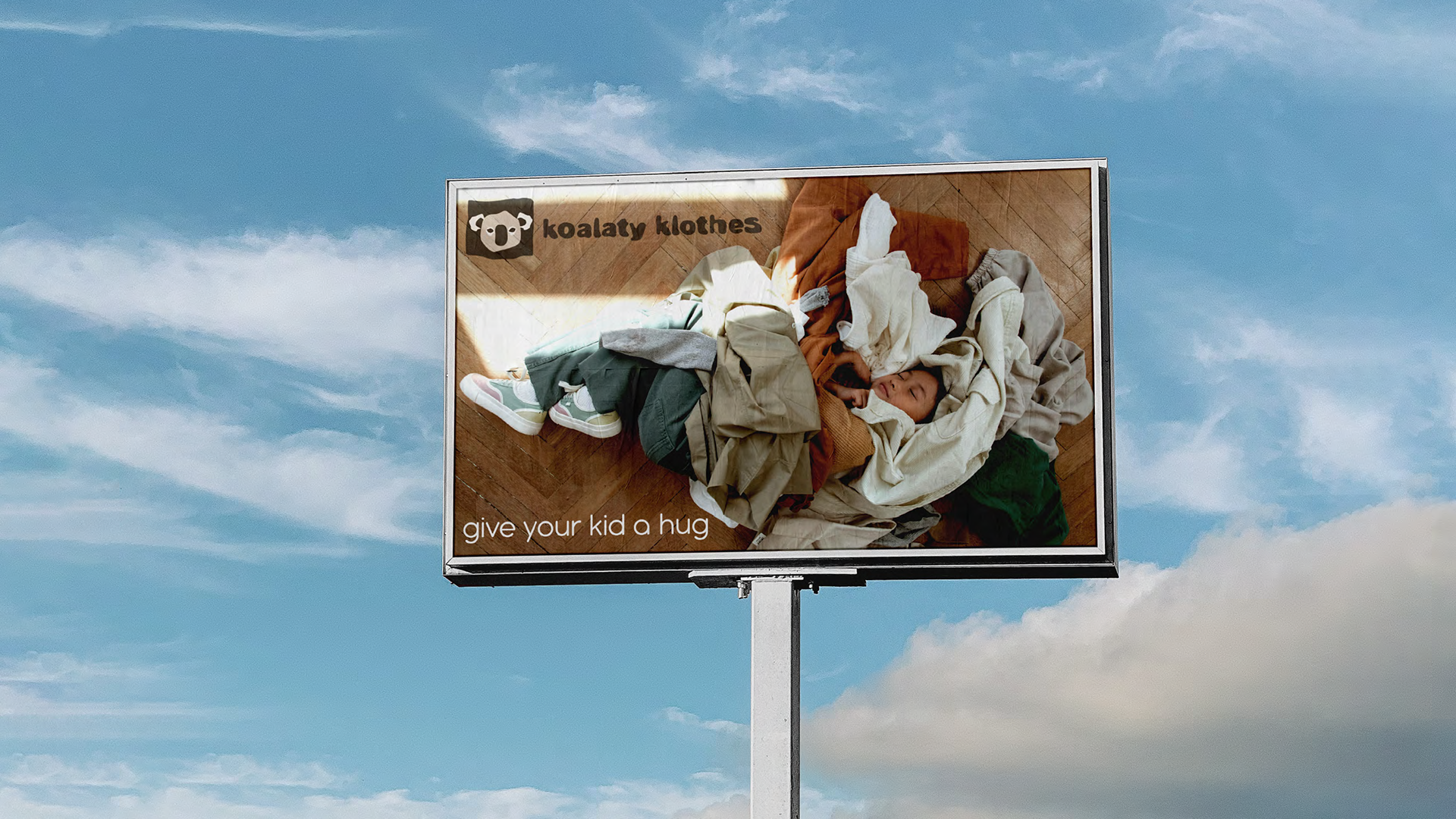 Roadside Advertisement