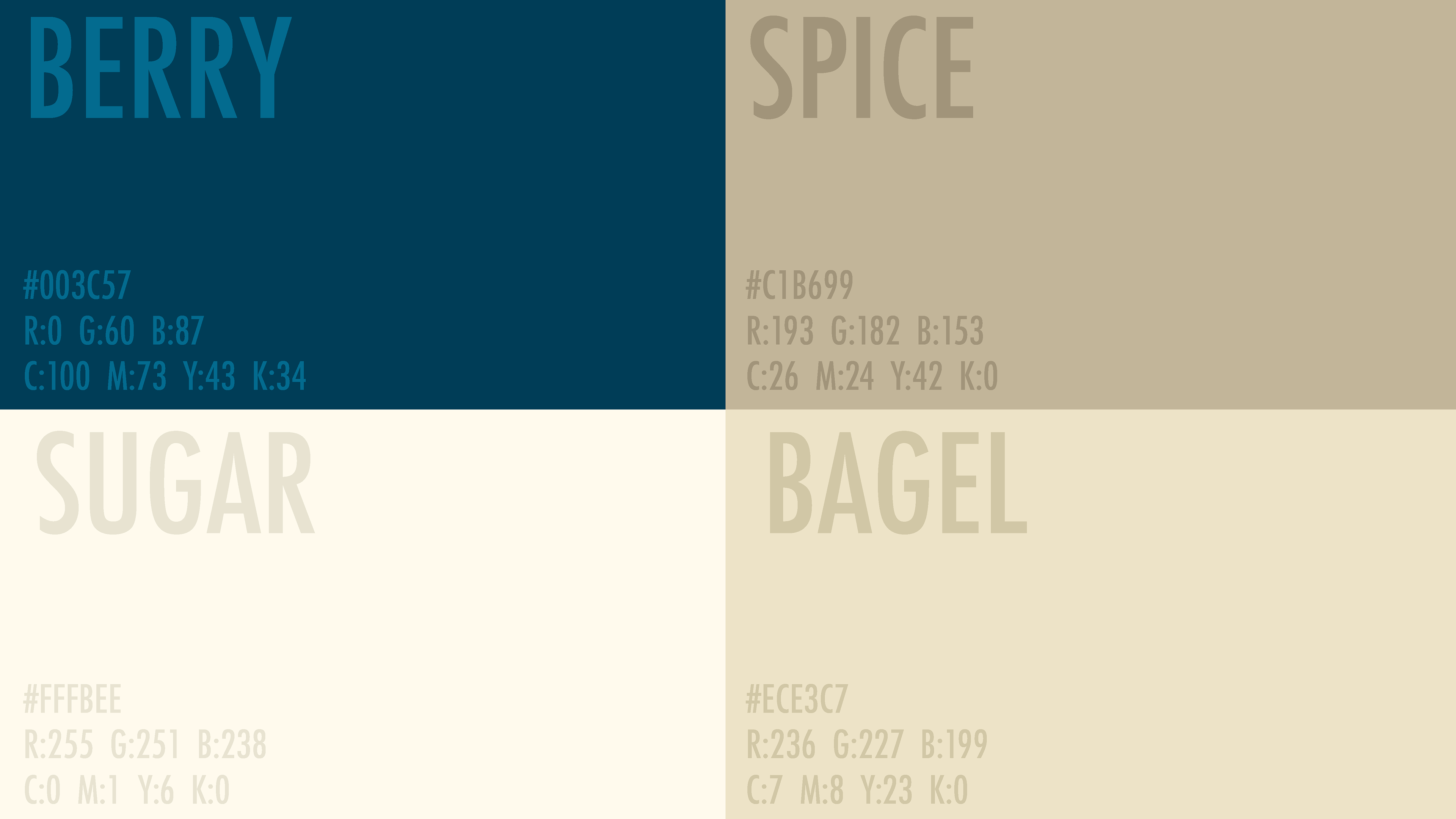 Colors
