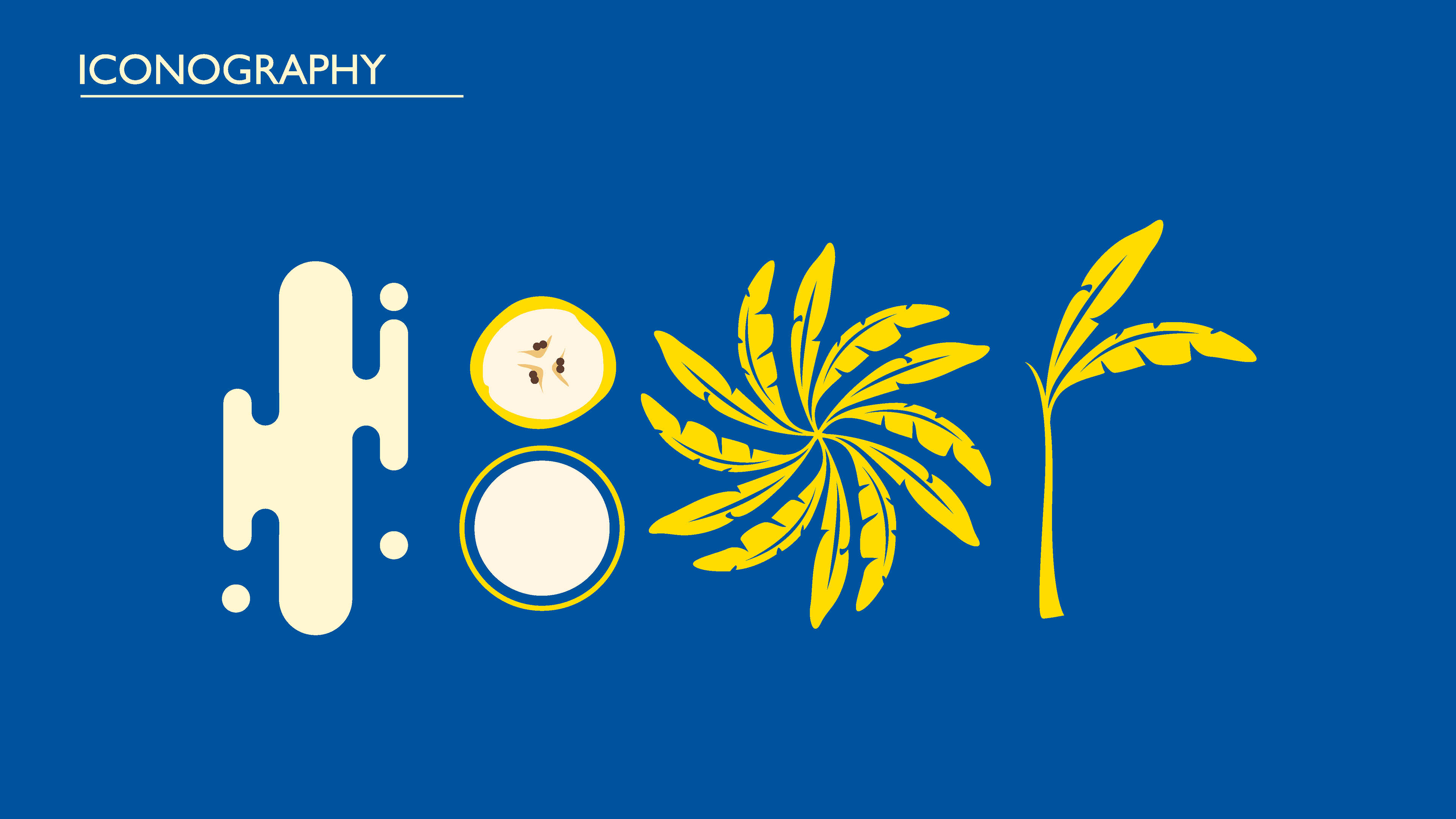Commonly Used Icons