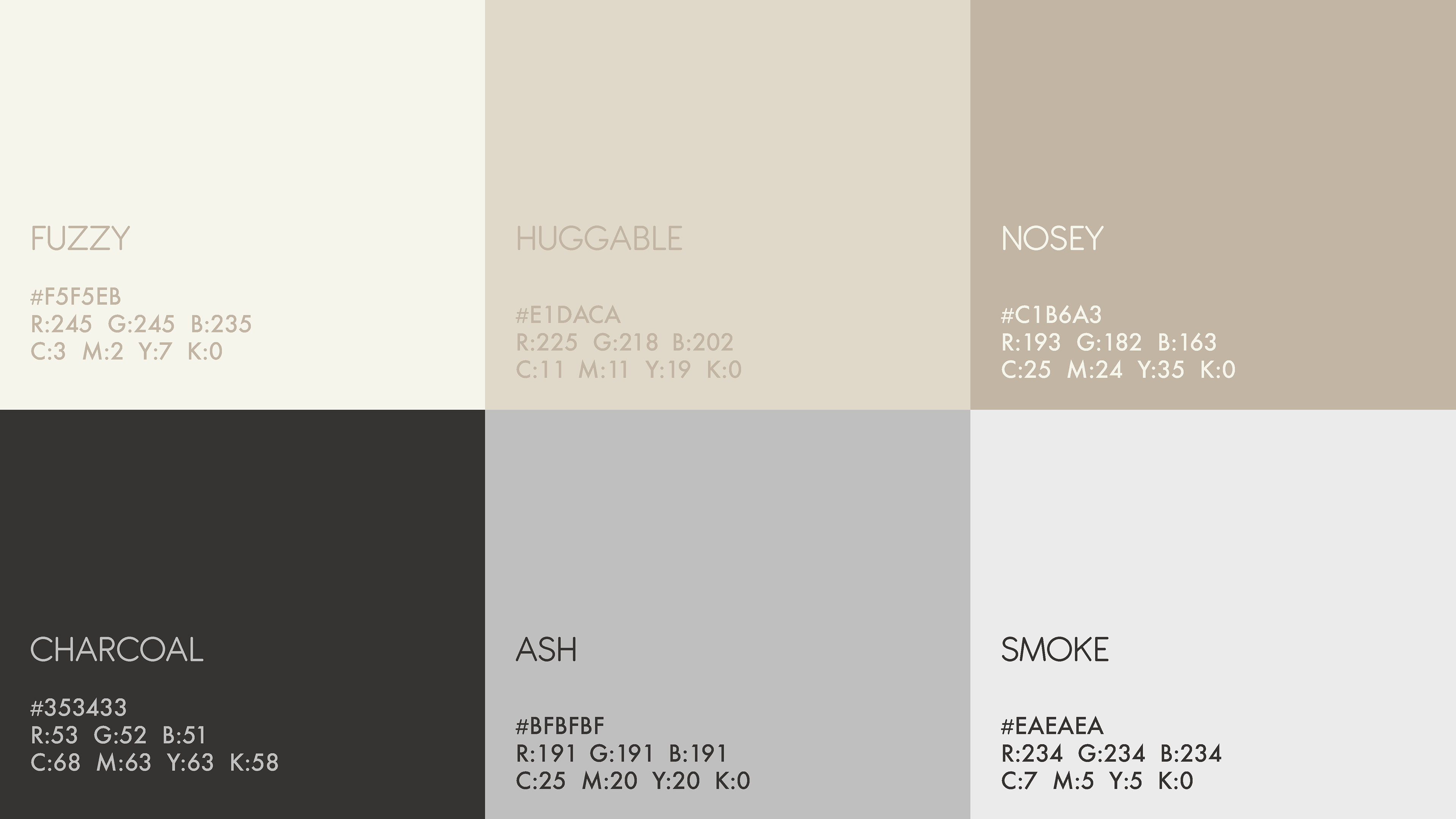 Pantones
