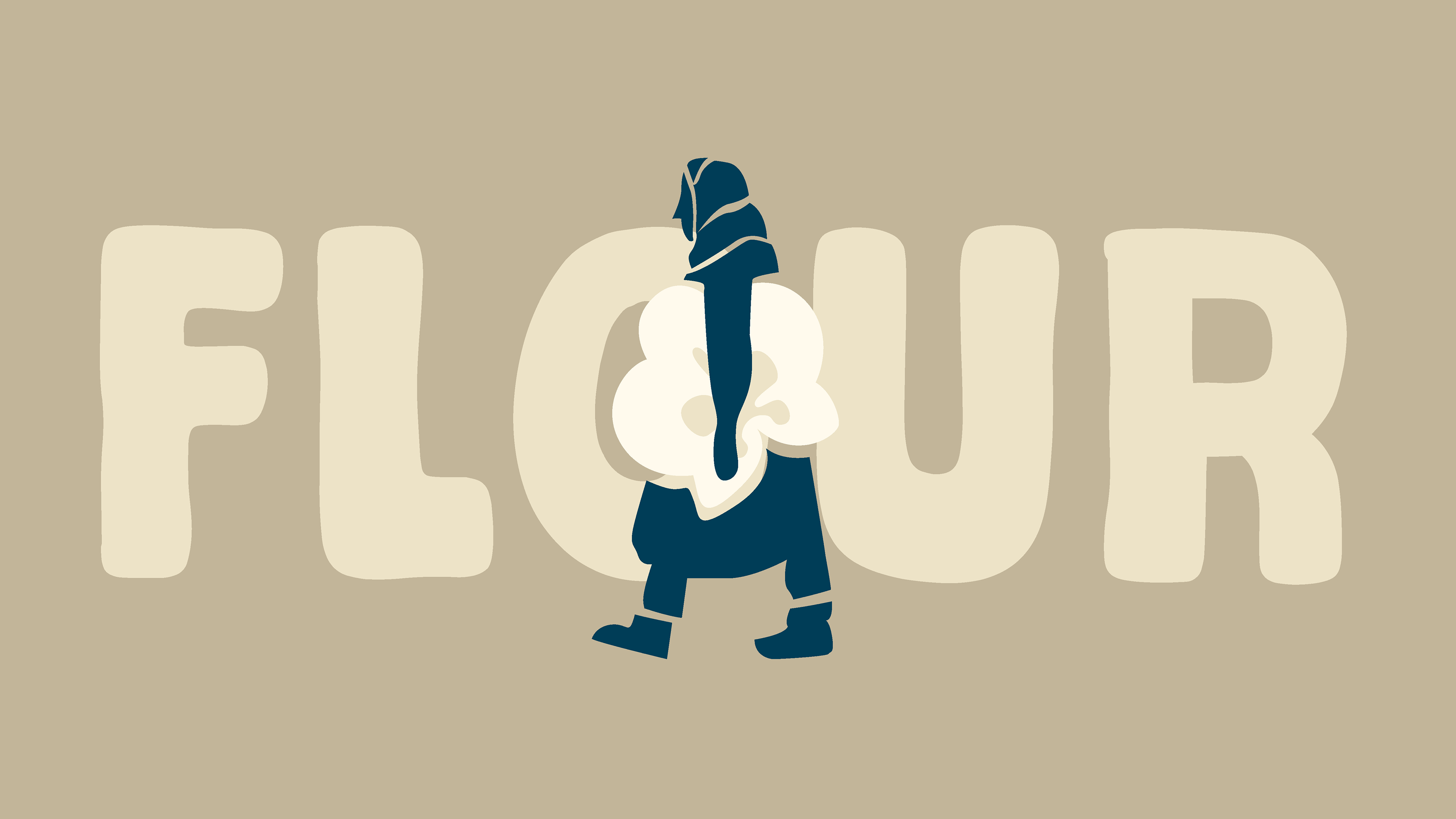 Flour : The Bakery