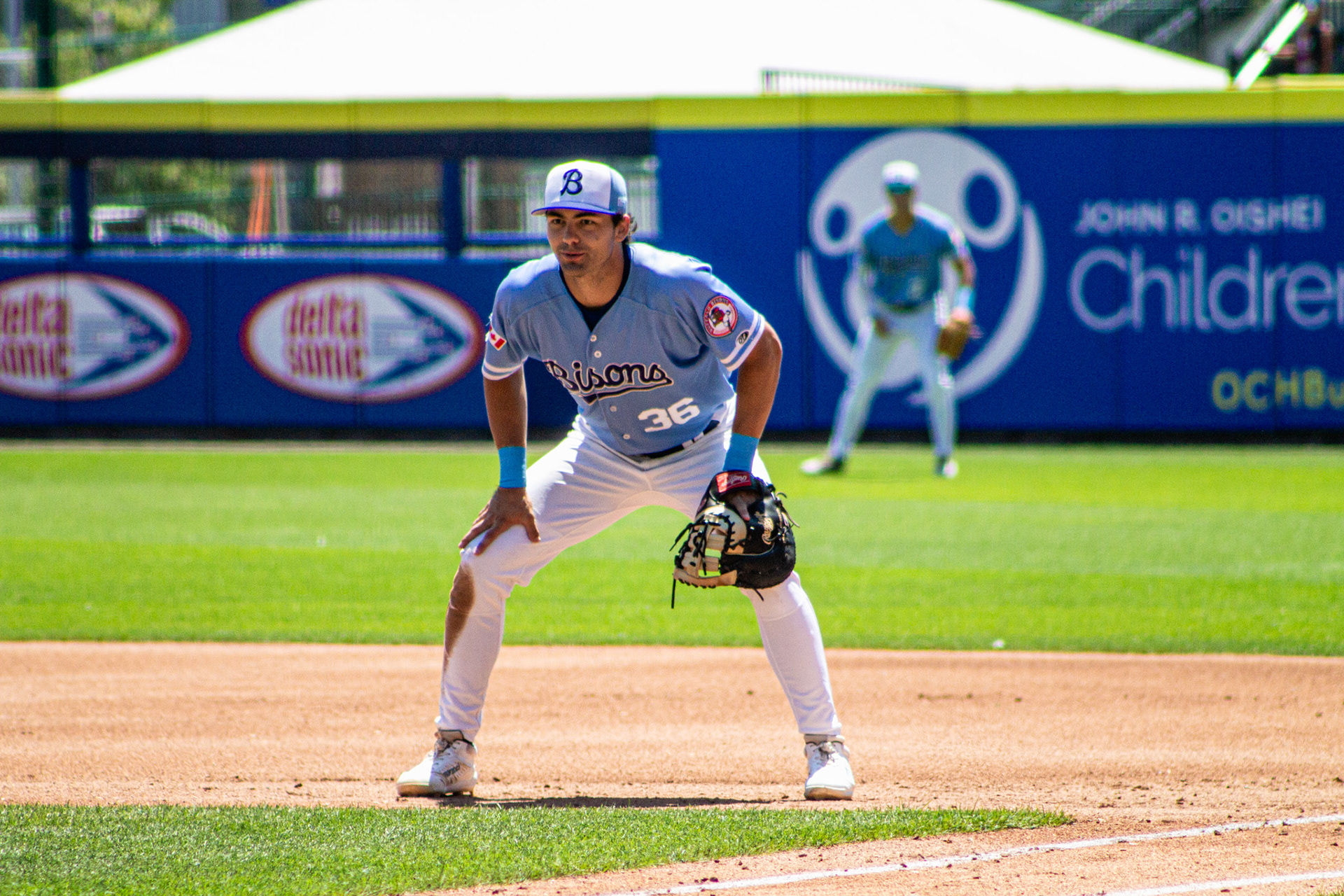 Joey Loperfido, Toronto Blue Jays