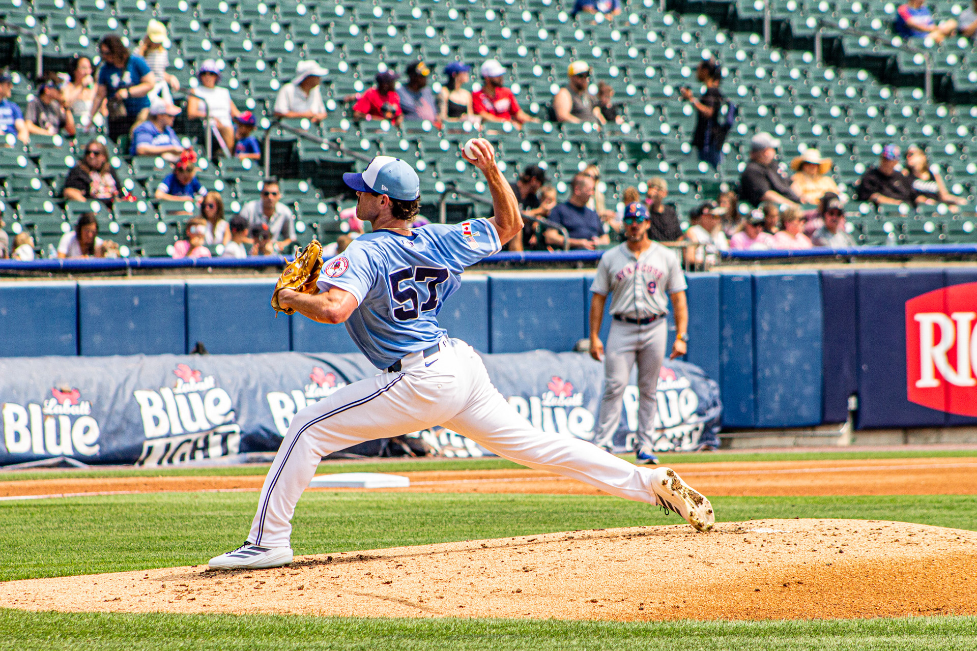Triple Crown Winner, Shane Bieber