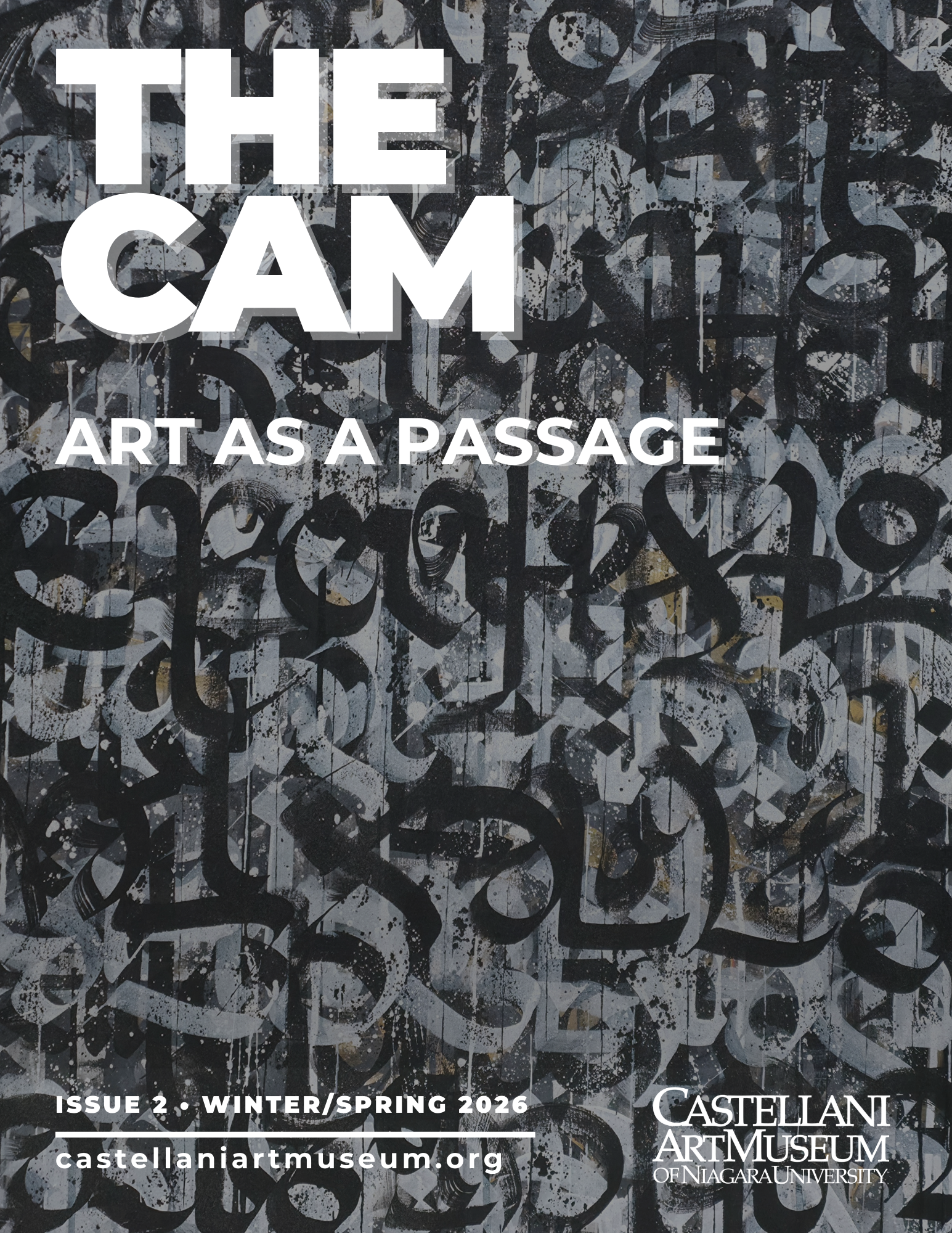 Designed CAM Magazine