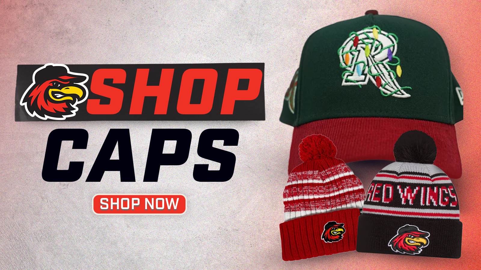 Online Team Store Banner