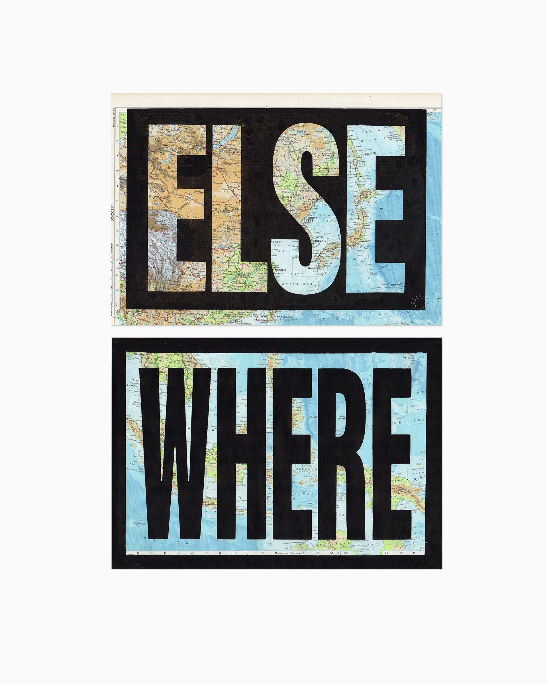 East Asia (sold)