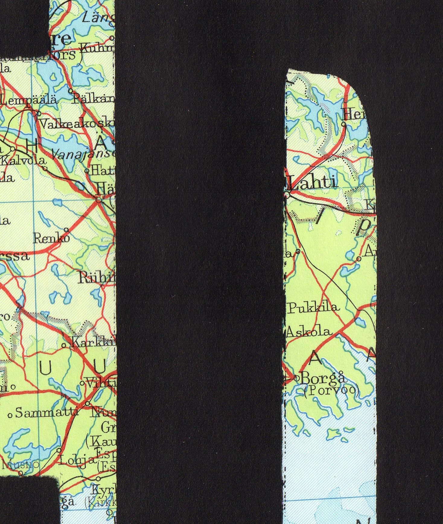 Finland detail