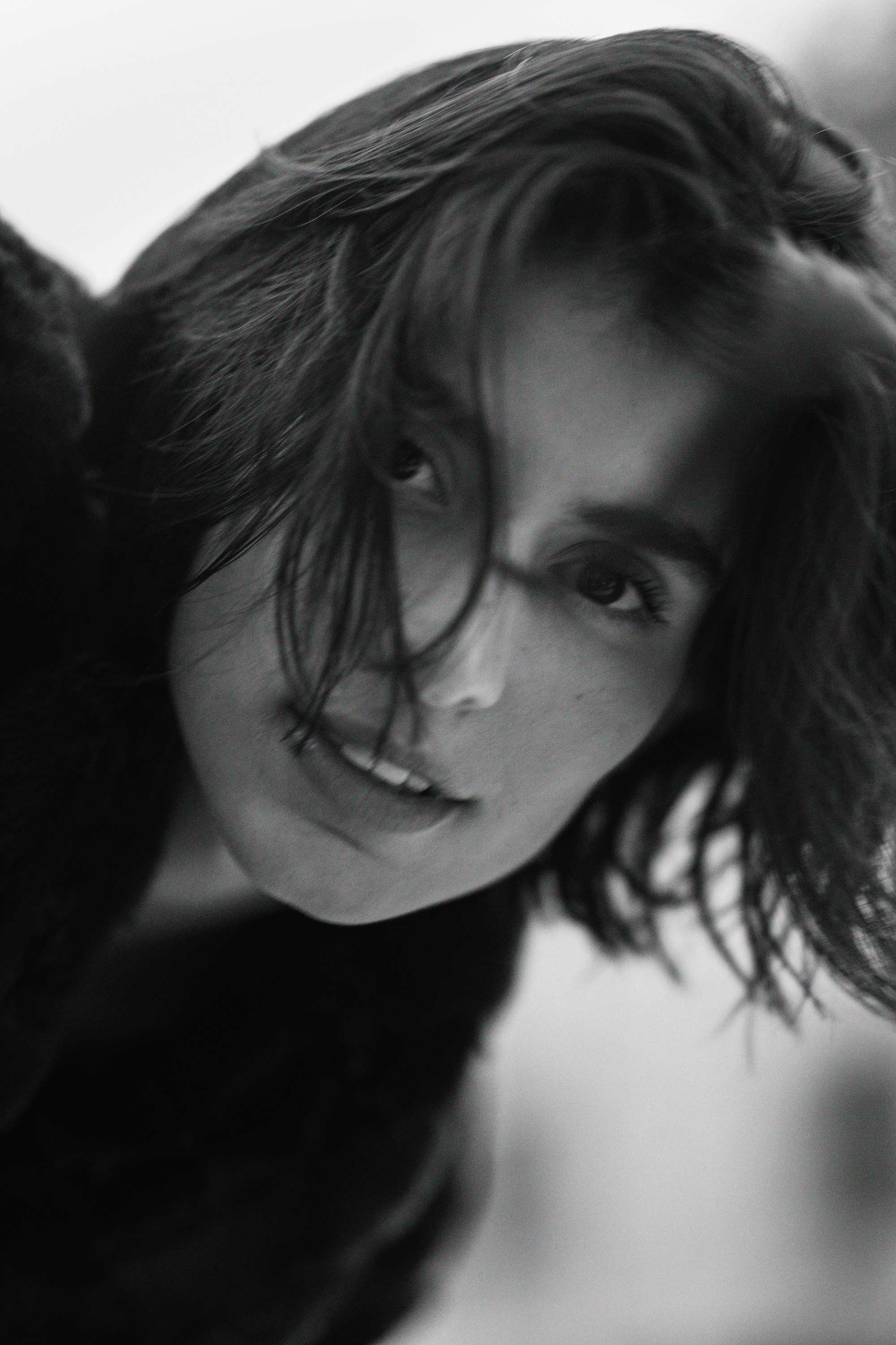 Model: Mariane Marques