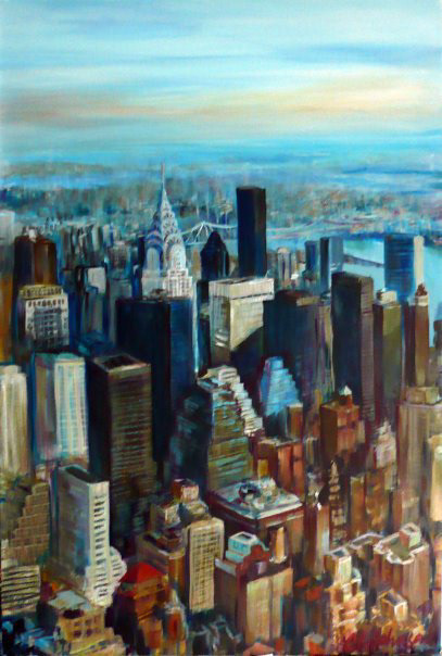 Location:  New York NY