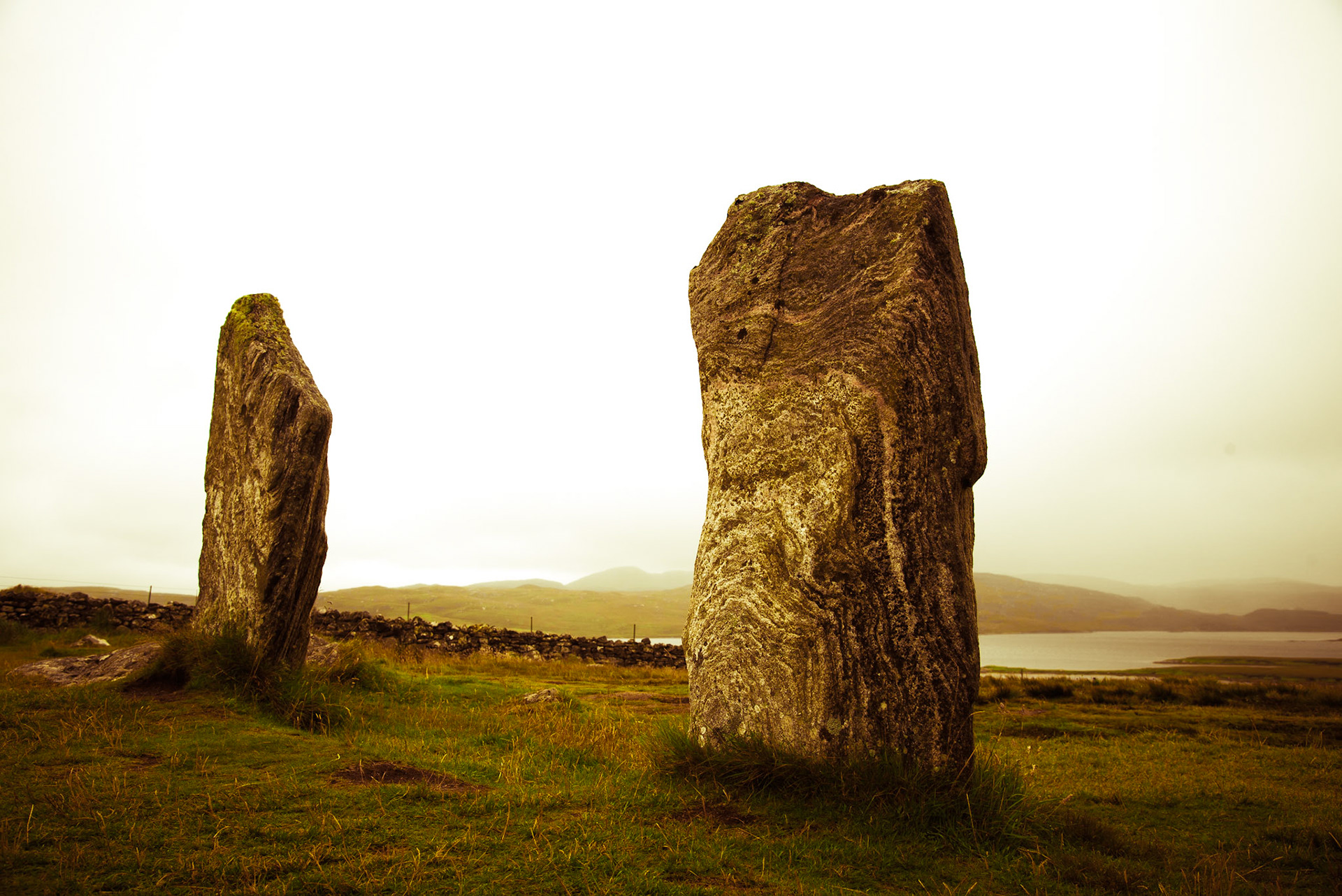 Standing Stones, Isle of Lewis