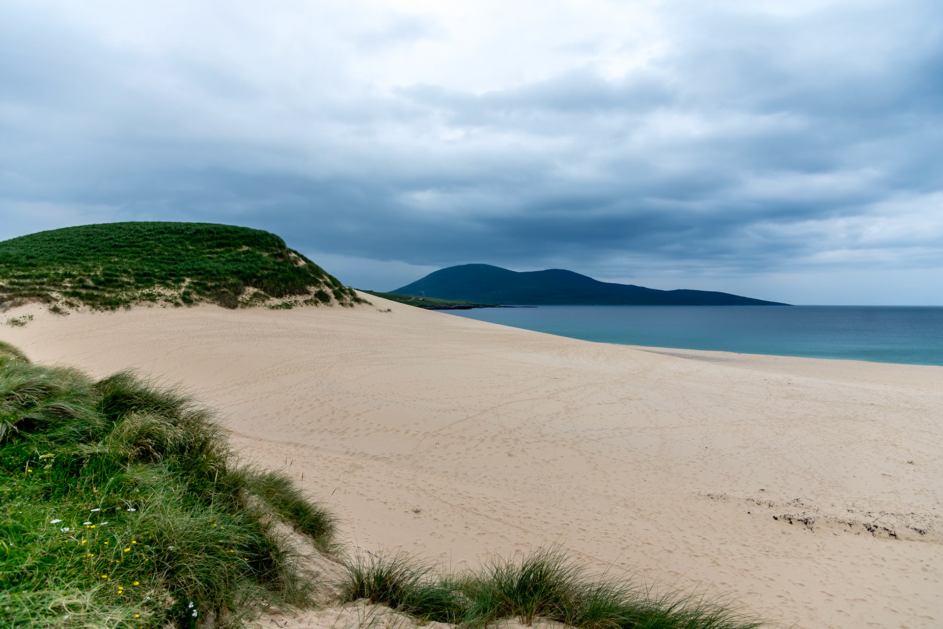 Scarista Beach