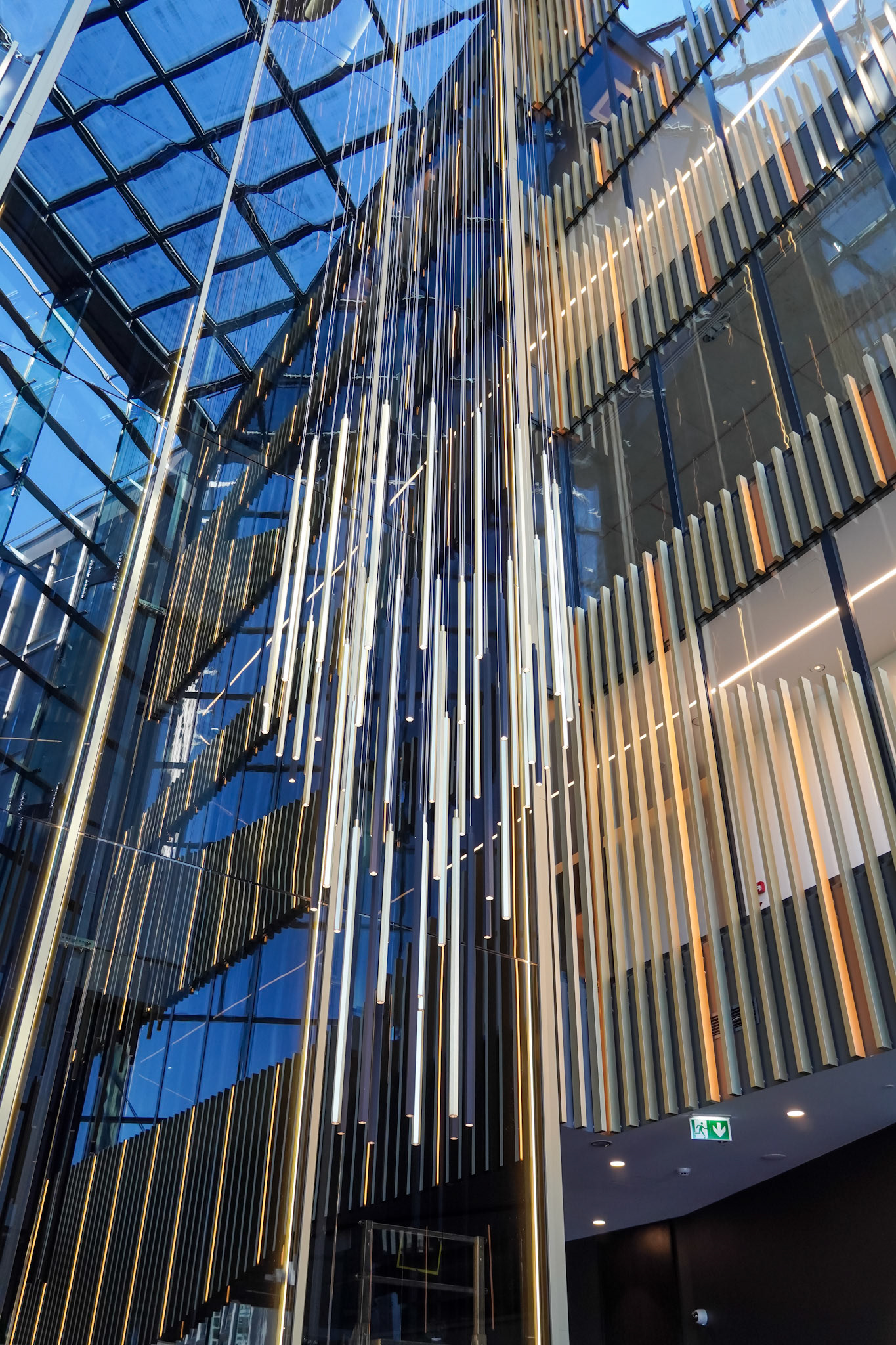 Roseni maja, Tallinn, May 2025