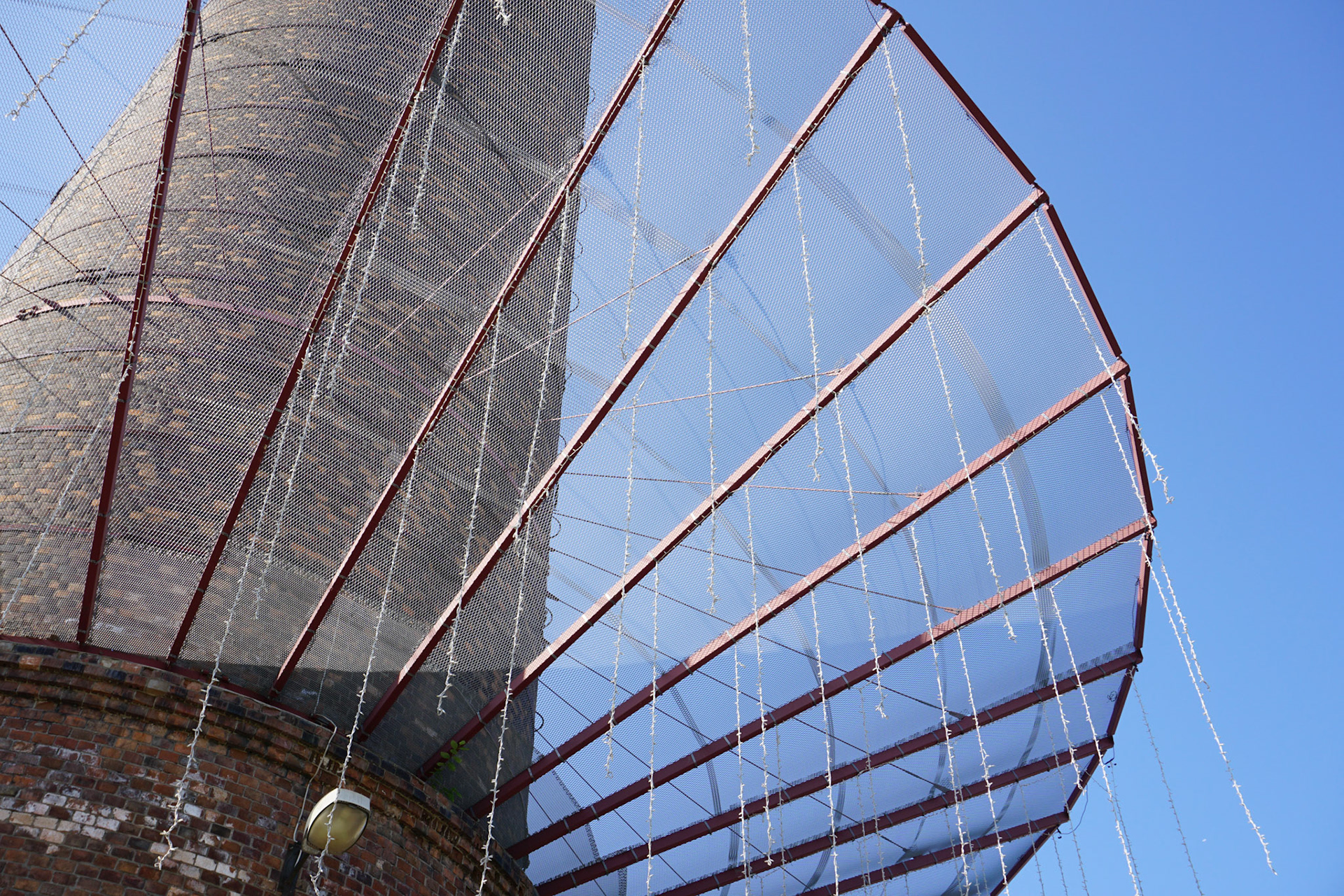 Kalamaja, August 2022