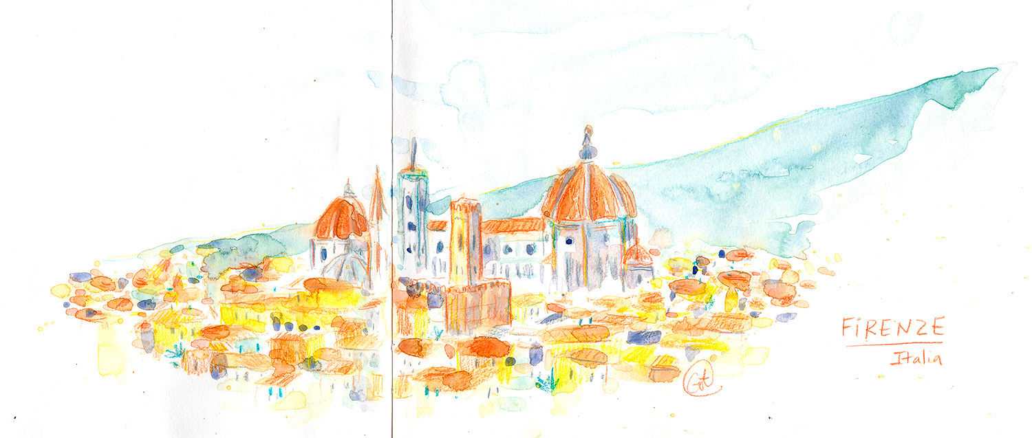 Florence - Italie