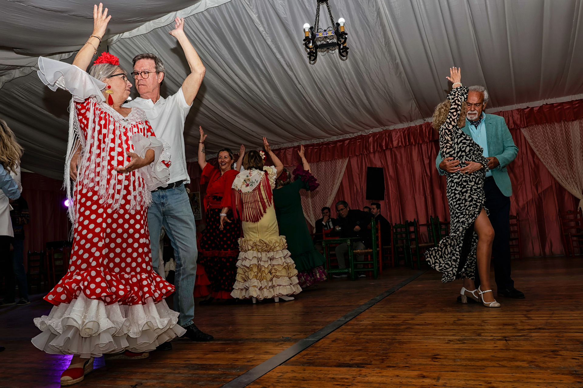 Feria de Abril