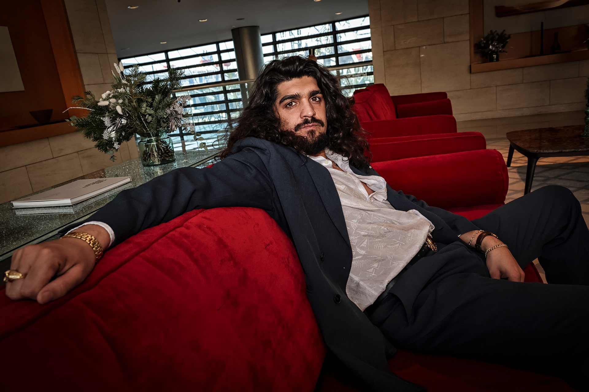 Israel Fernández