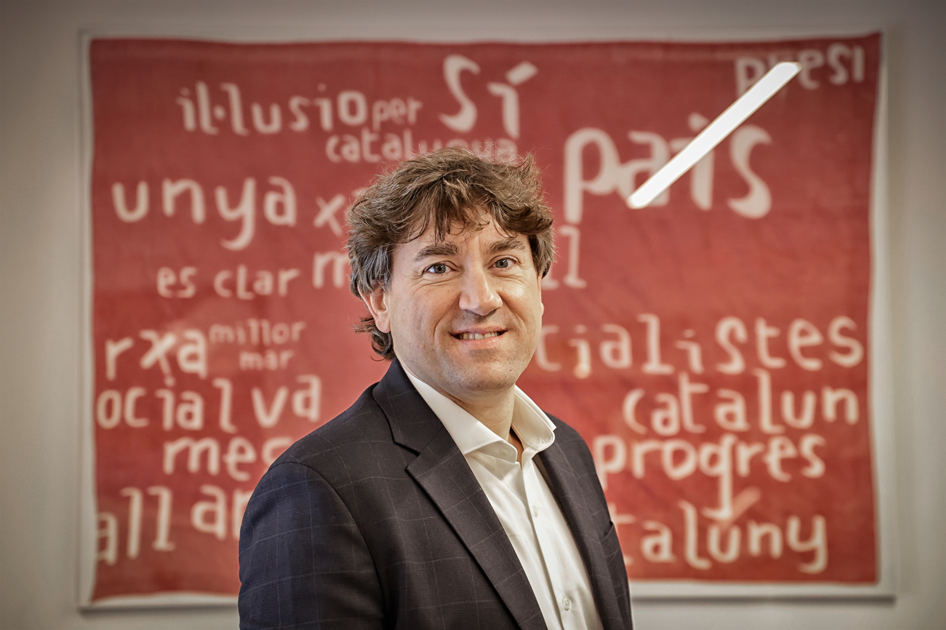 Eneko Andueza