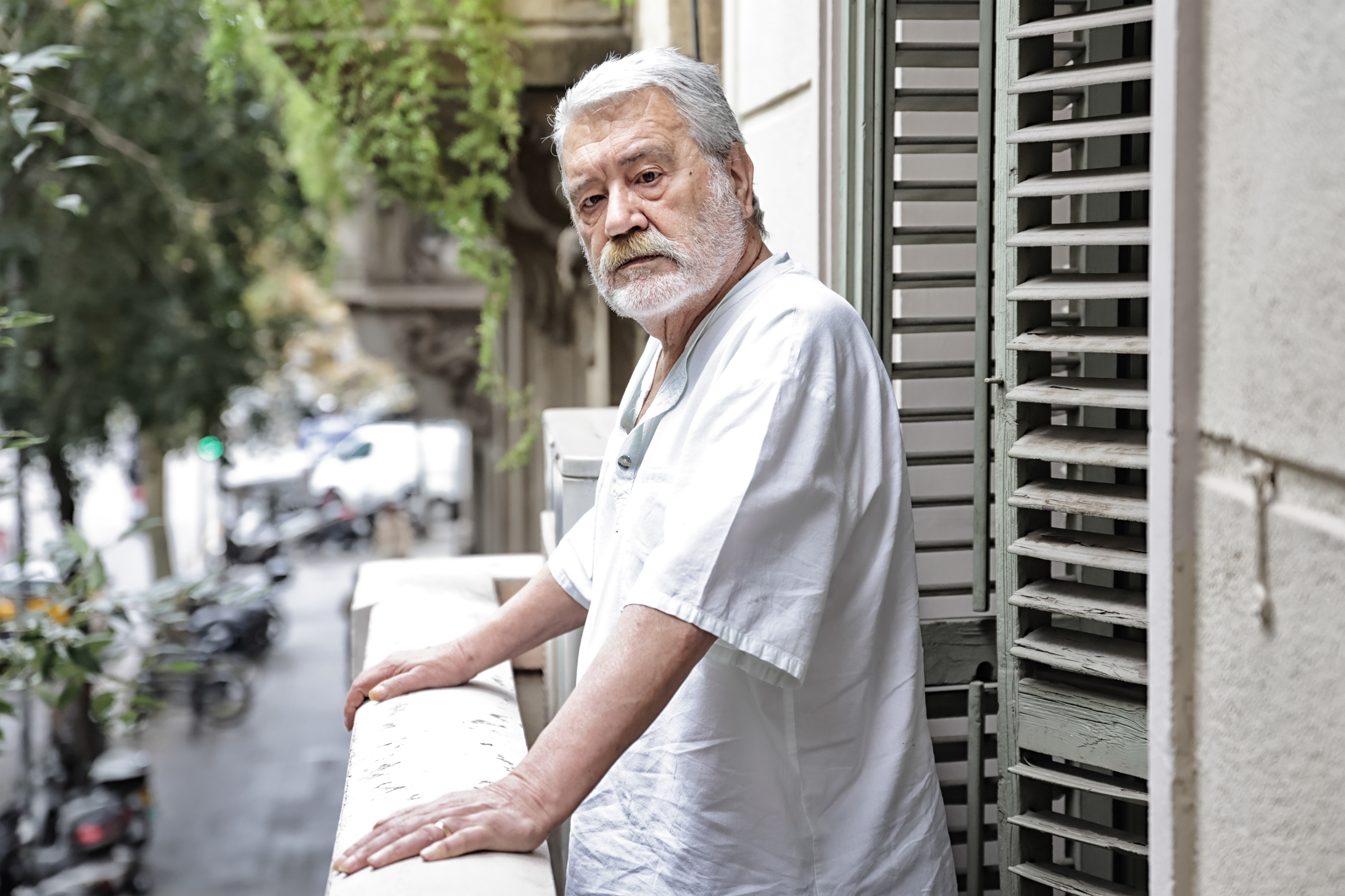 Gonzalo Pontón