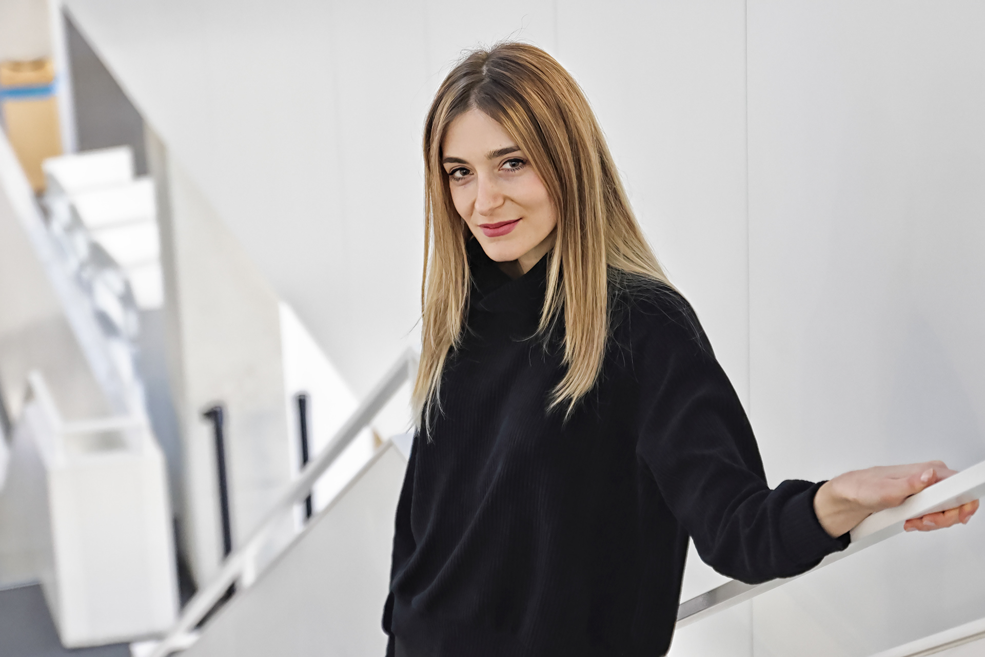 Laura Gost