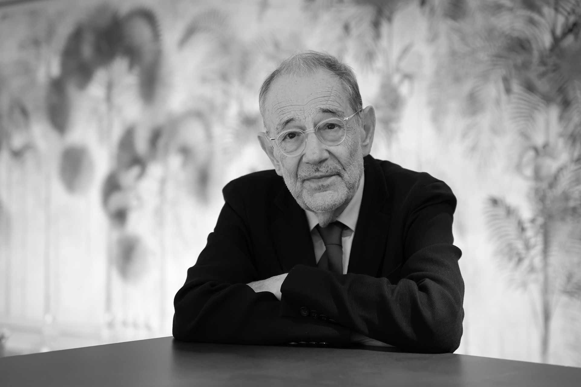 Javier Solana