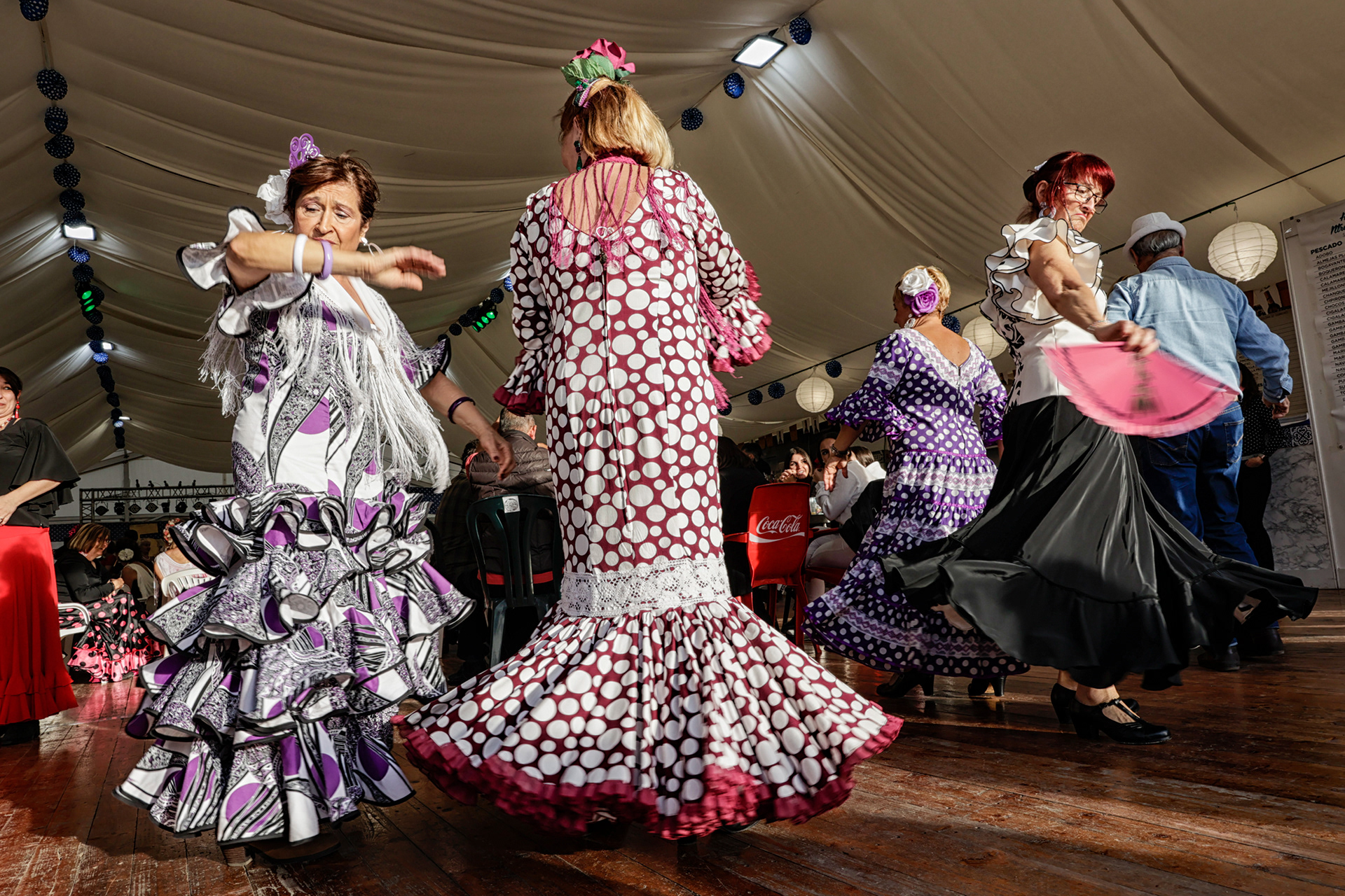 Feria de Abril