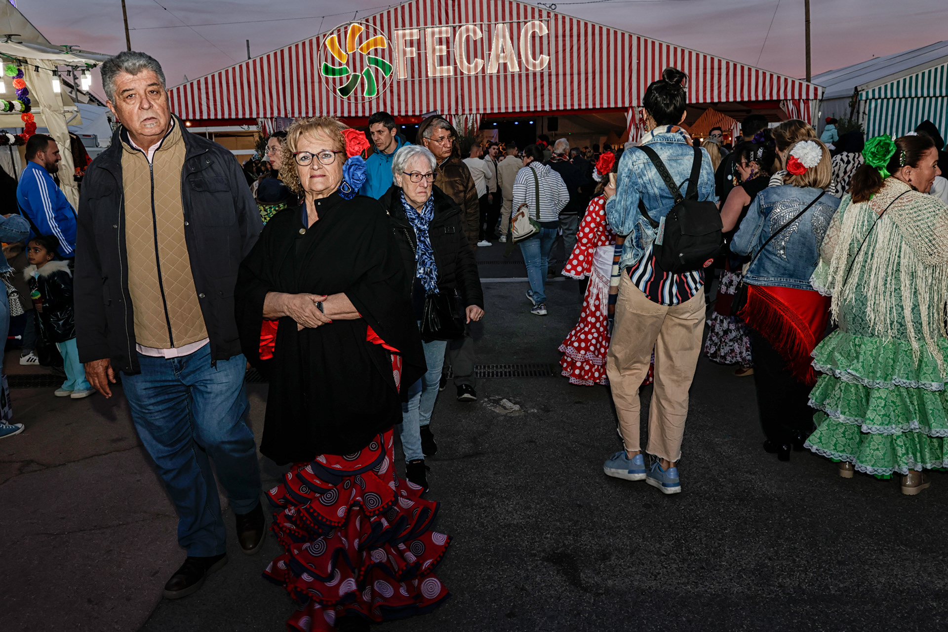 Feria de Abril