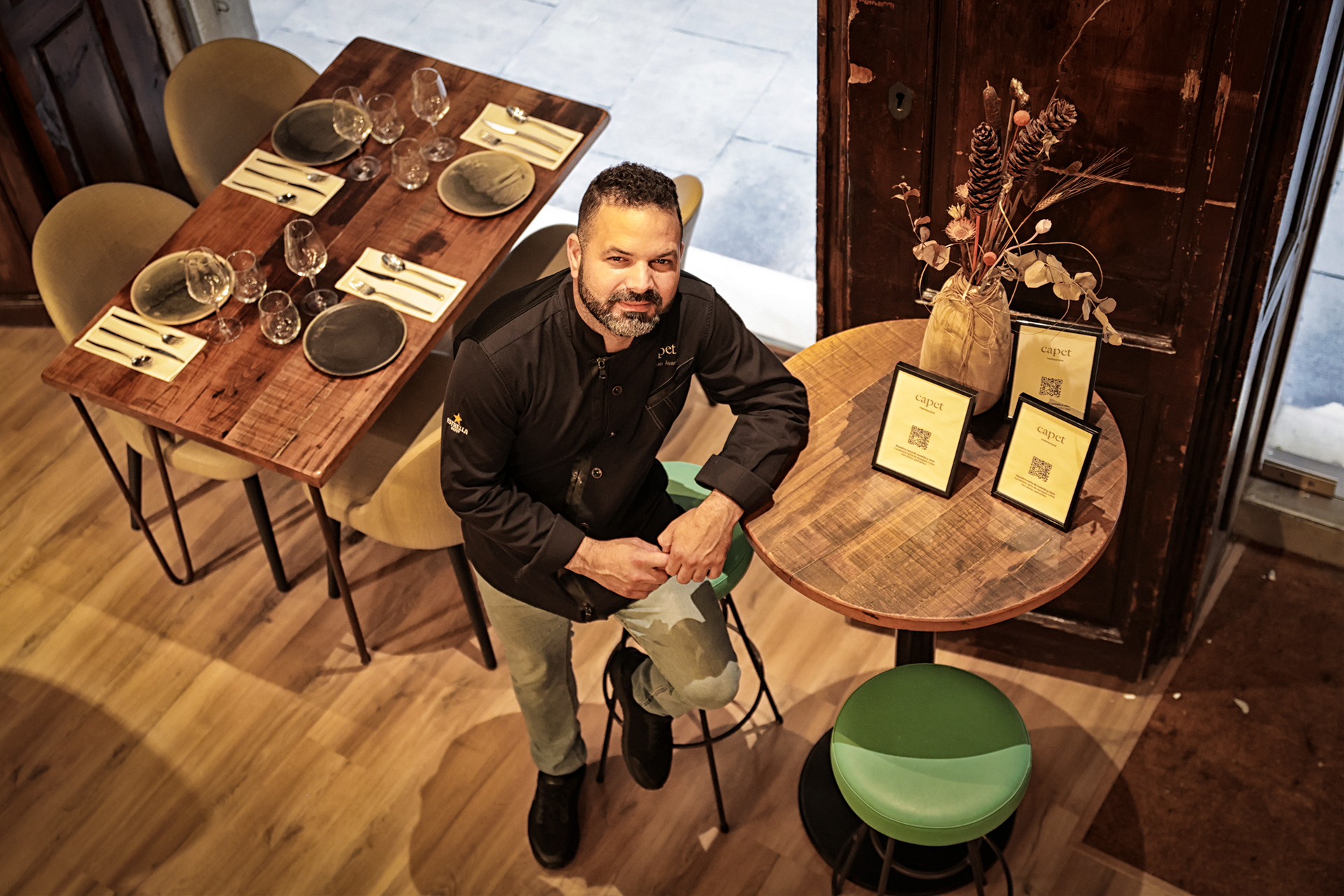 Armando Álvarez