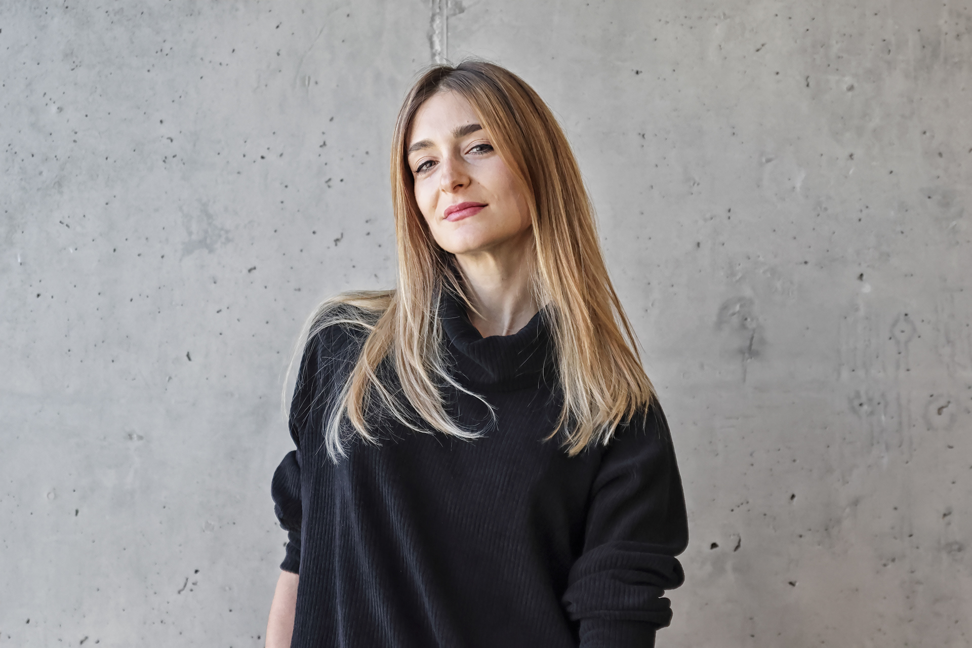 Laura Gost