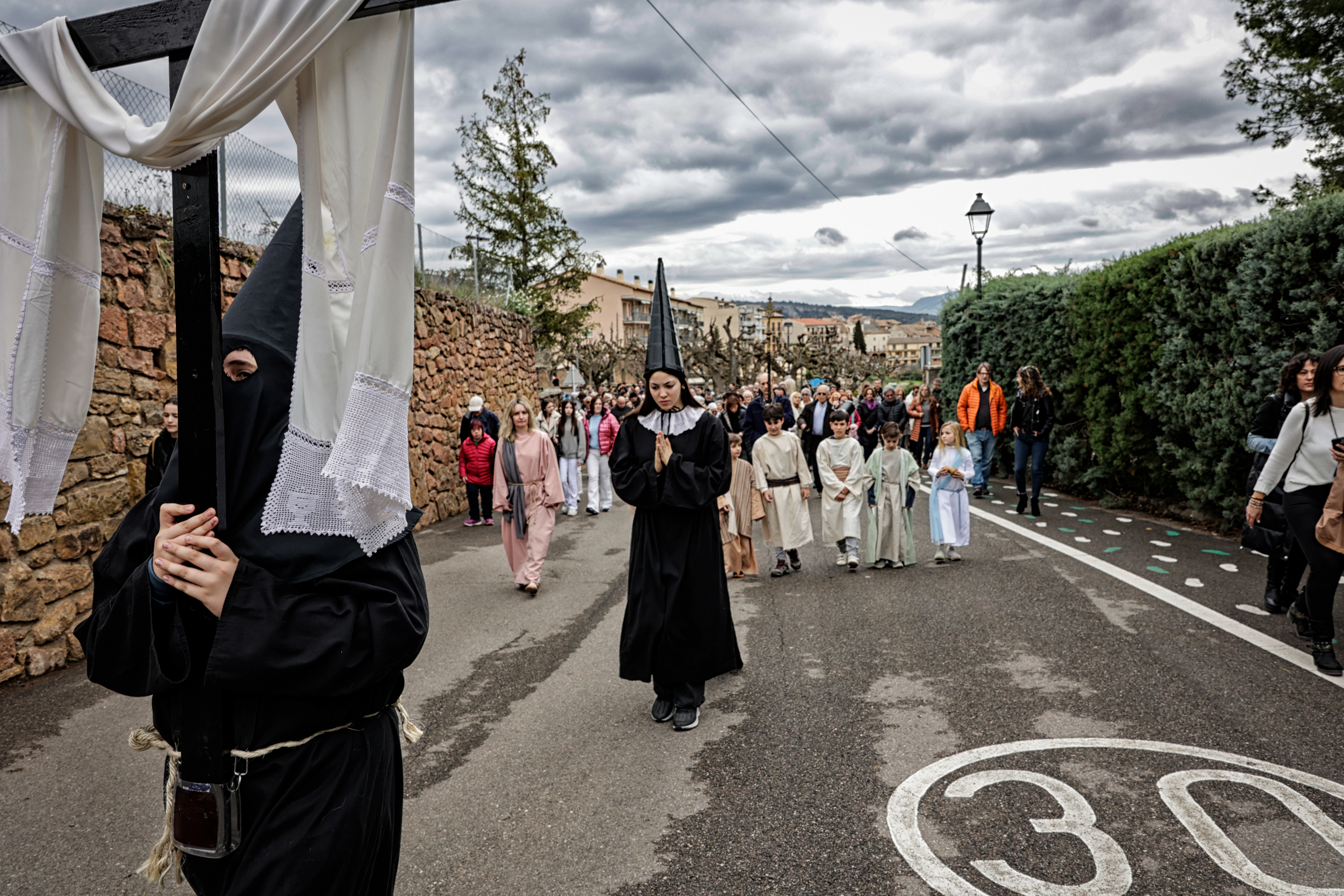 Talarn, Lleida