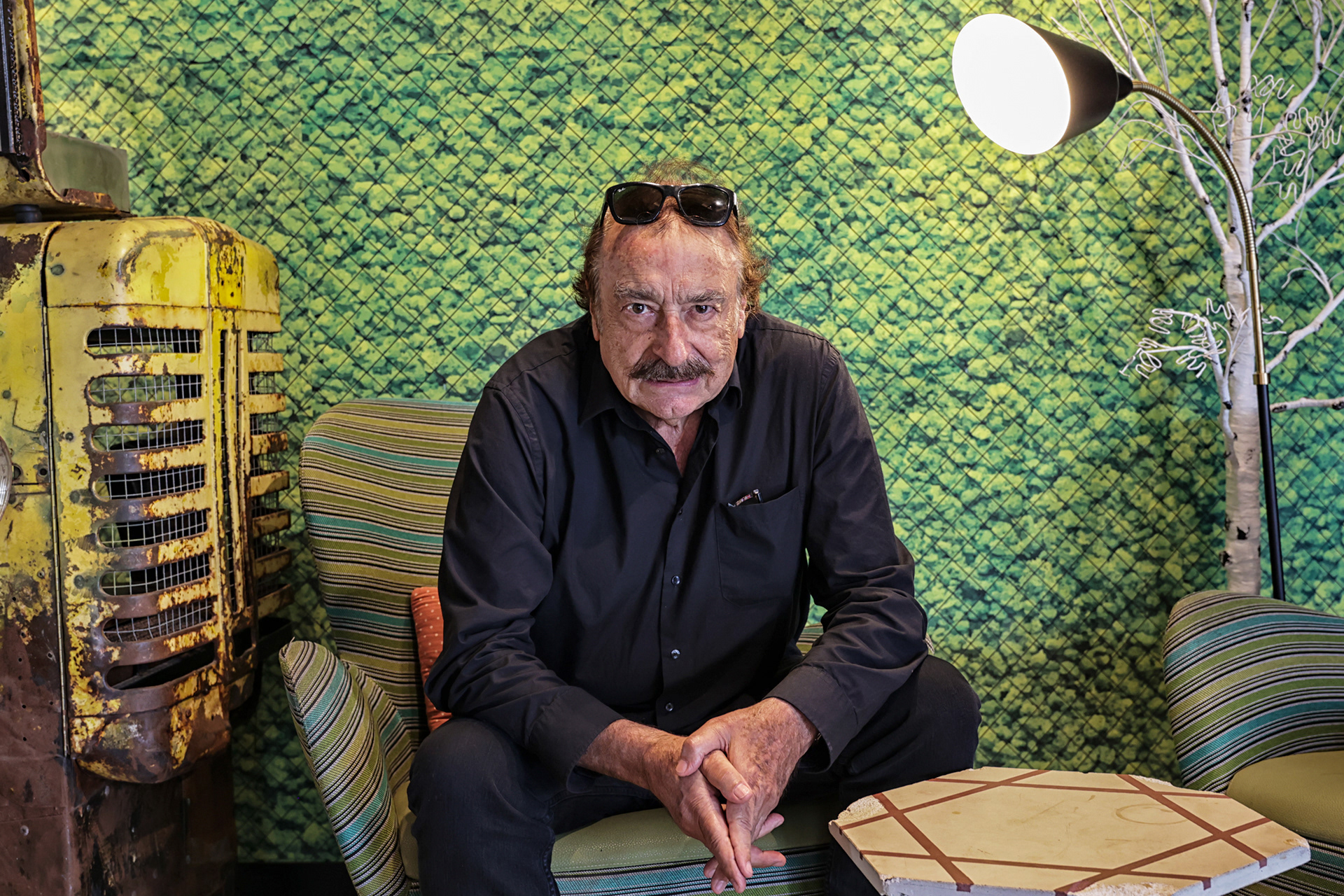 Ignacio Ramonet