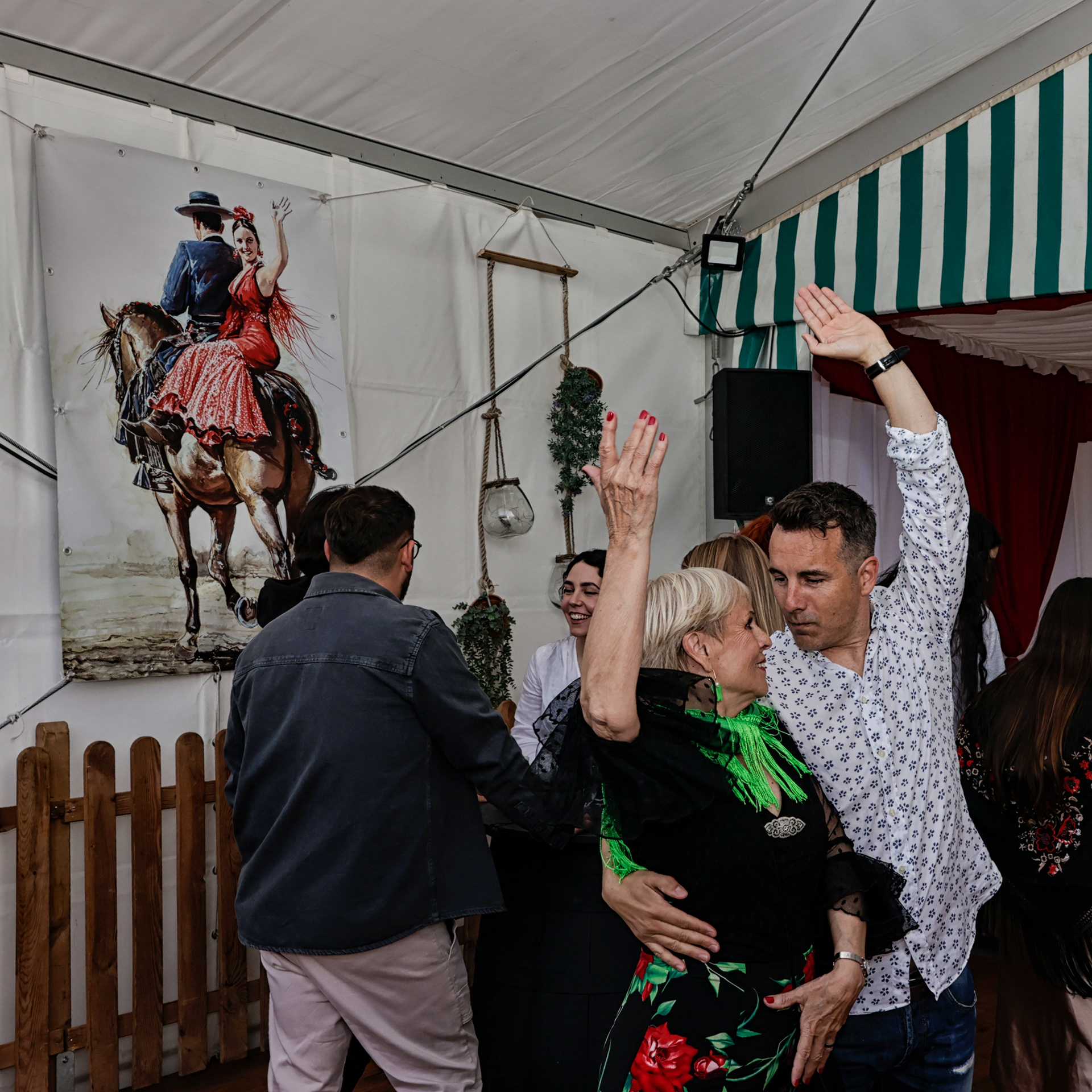 Feria de Abril
