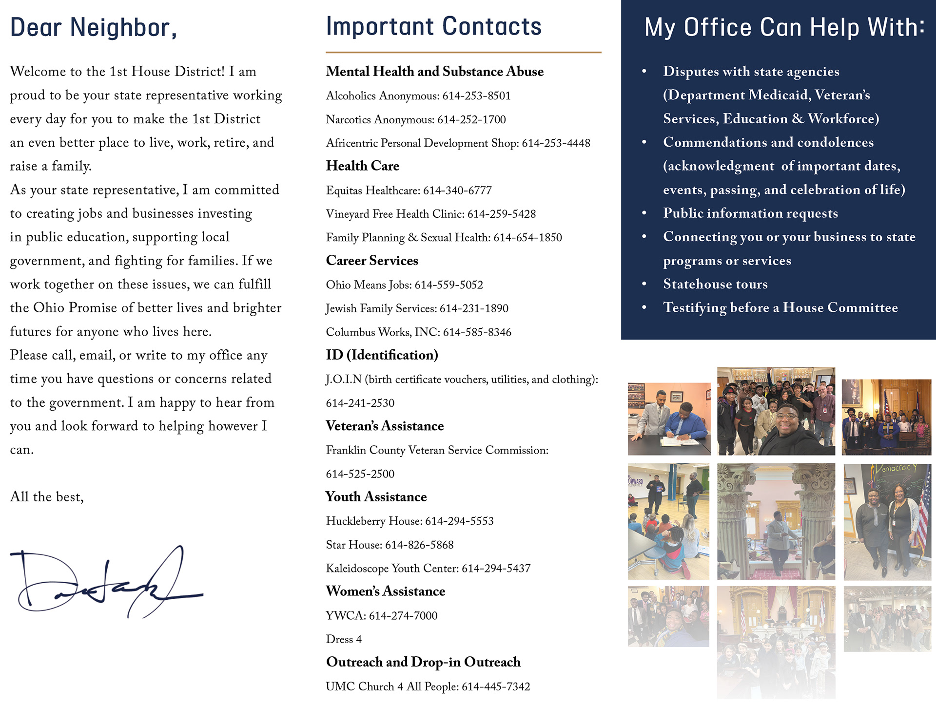 Mockup for Resource Packet Page 2