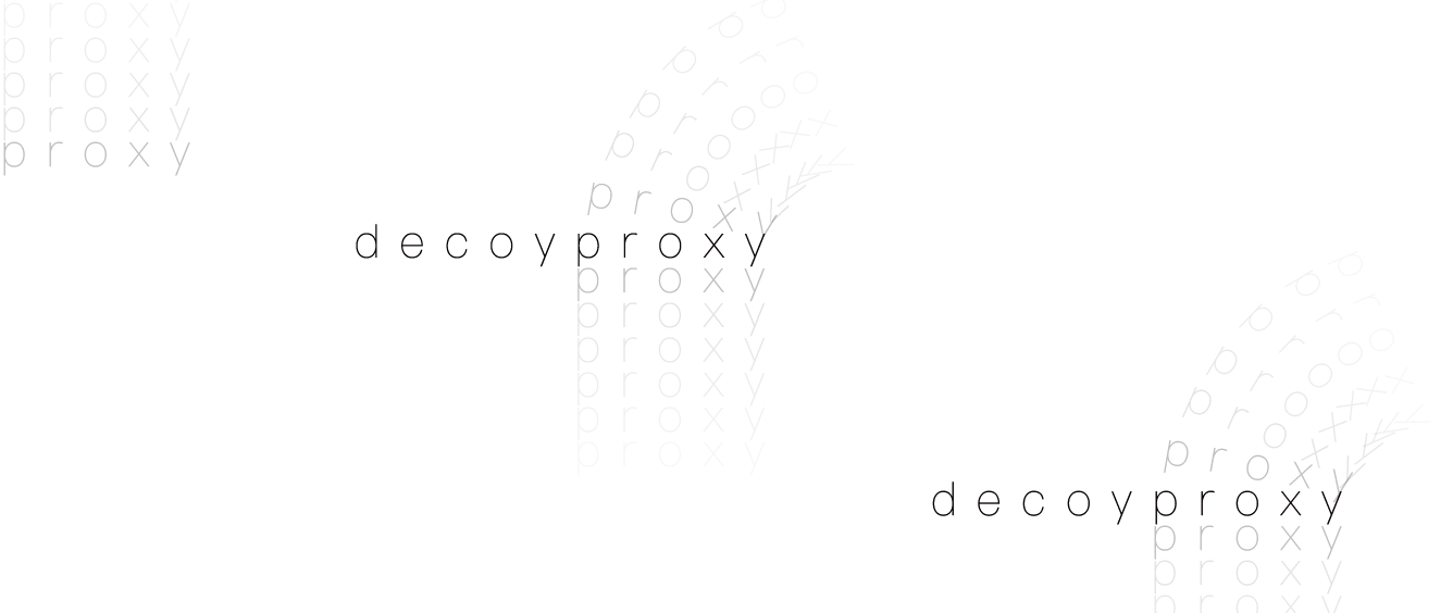 decoyproxy